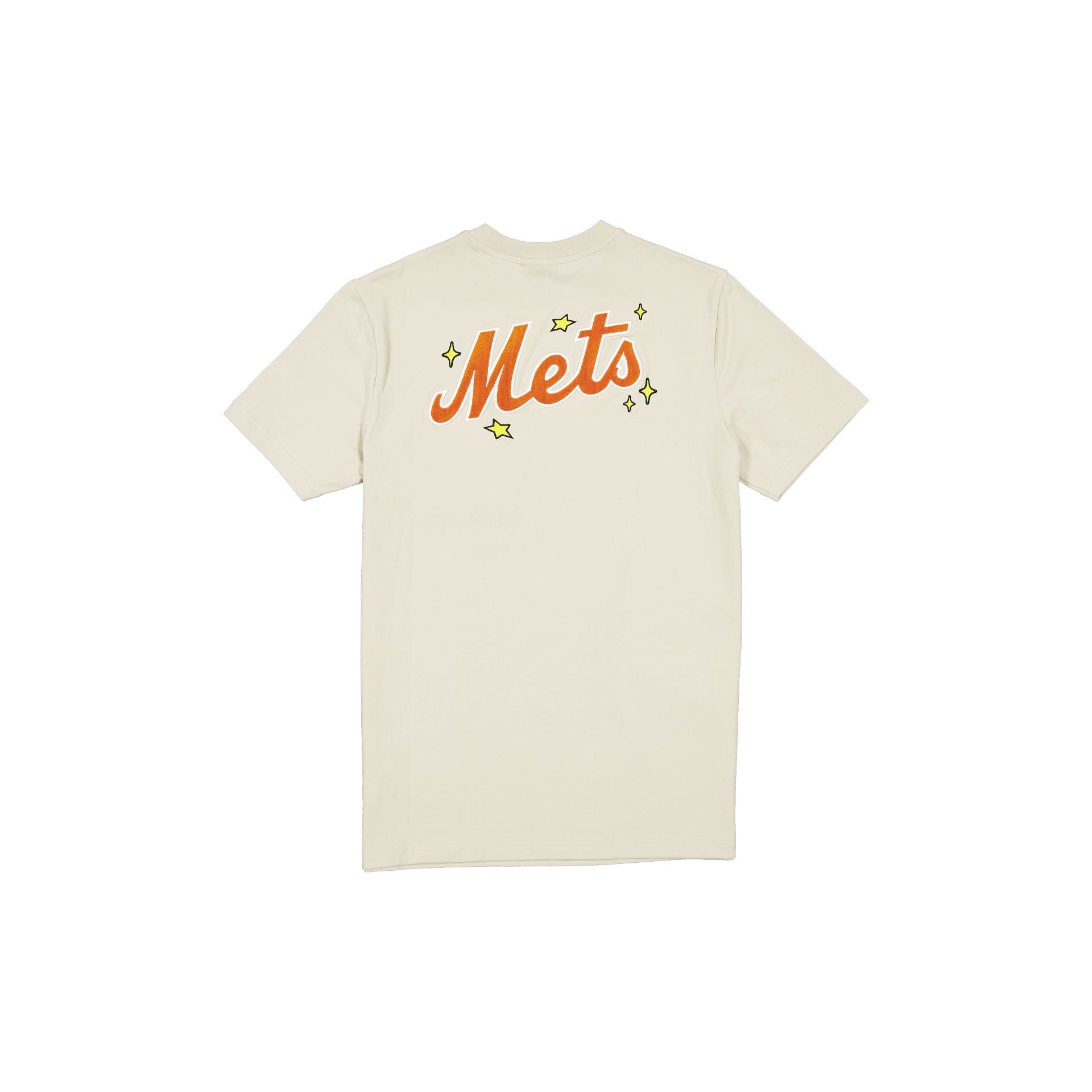 New York Mets Stone Logo Select T-Shirt - Image 3