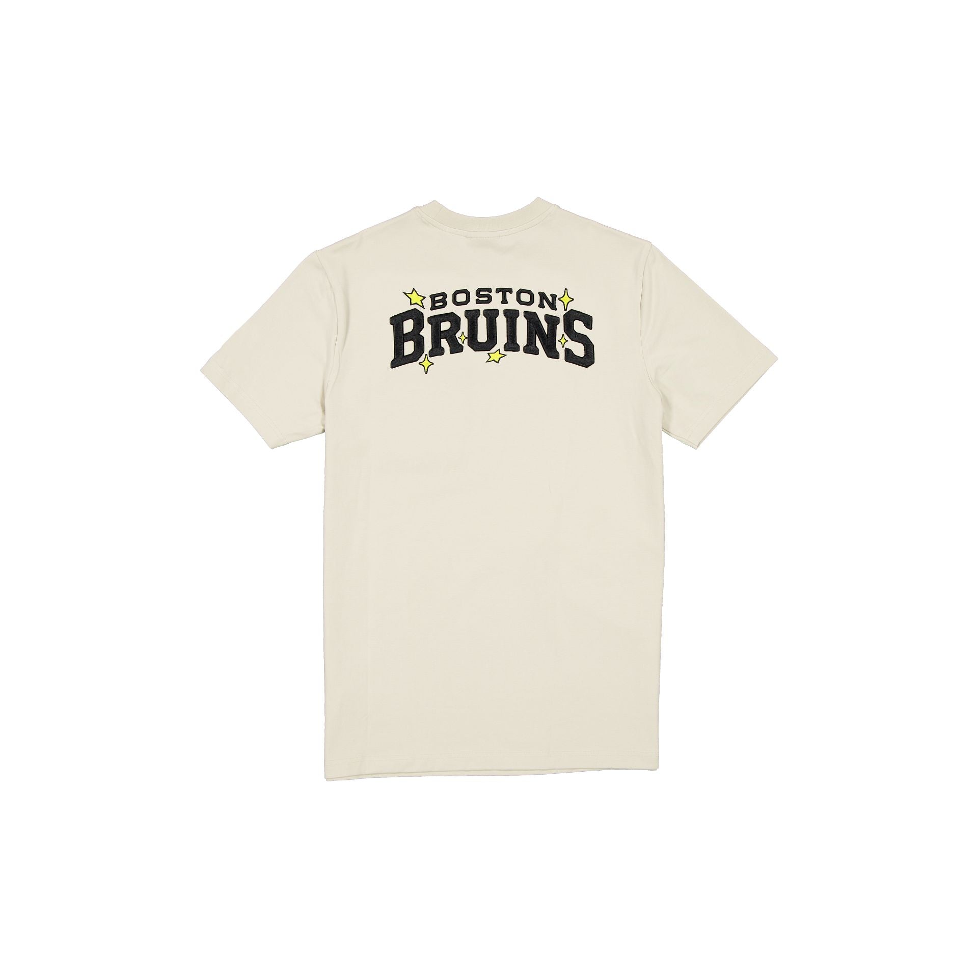 Boston Bruins Stone Logo Select T-Shirt - Image 3