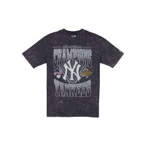 New York Yankees Sport Classics World Series Champions T-Shirt