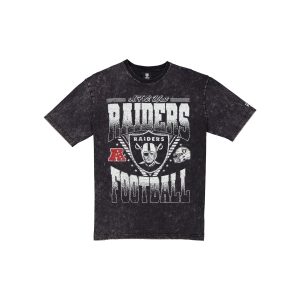 Las Vegas Raiders Sport Classics Team T-Shirt