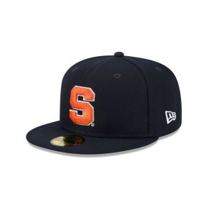 Syracuse Orange Go-To 59FIFTY Fitted Hat