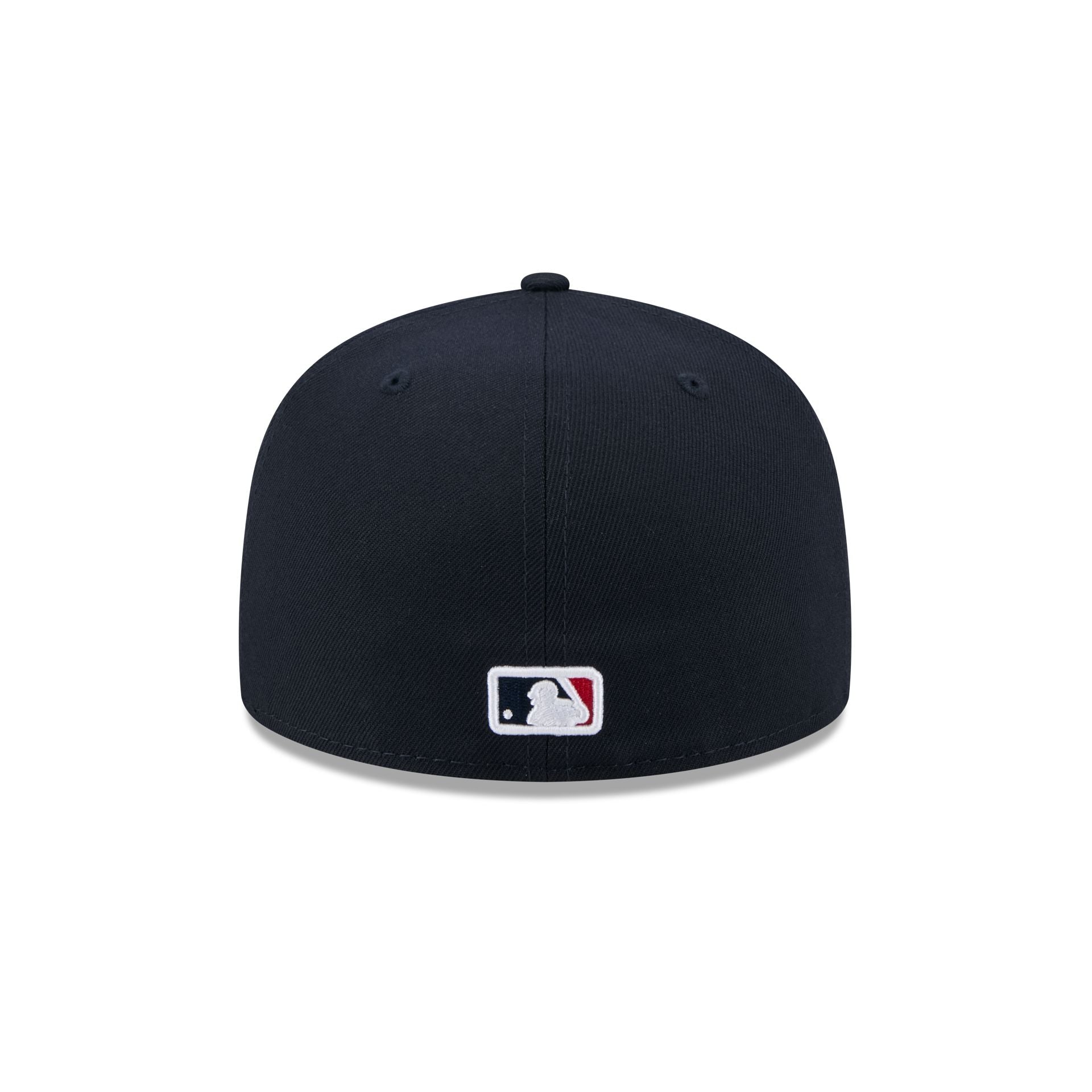 Atlanta Braves Jackie Robinson Day 2025 59FIFTY Fitted Hat - Image 6