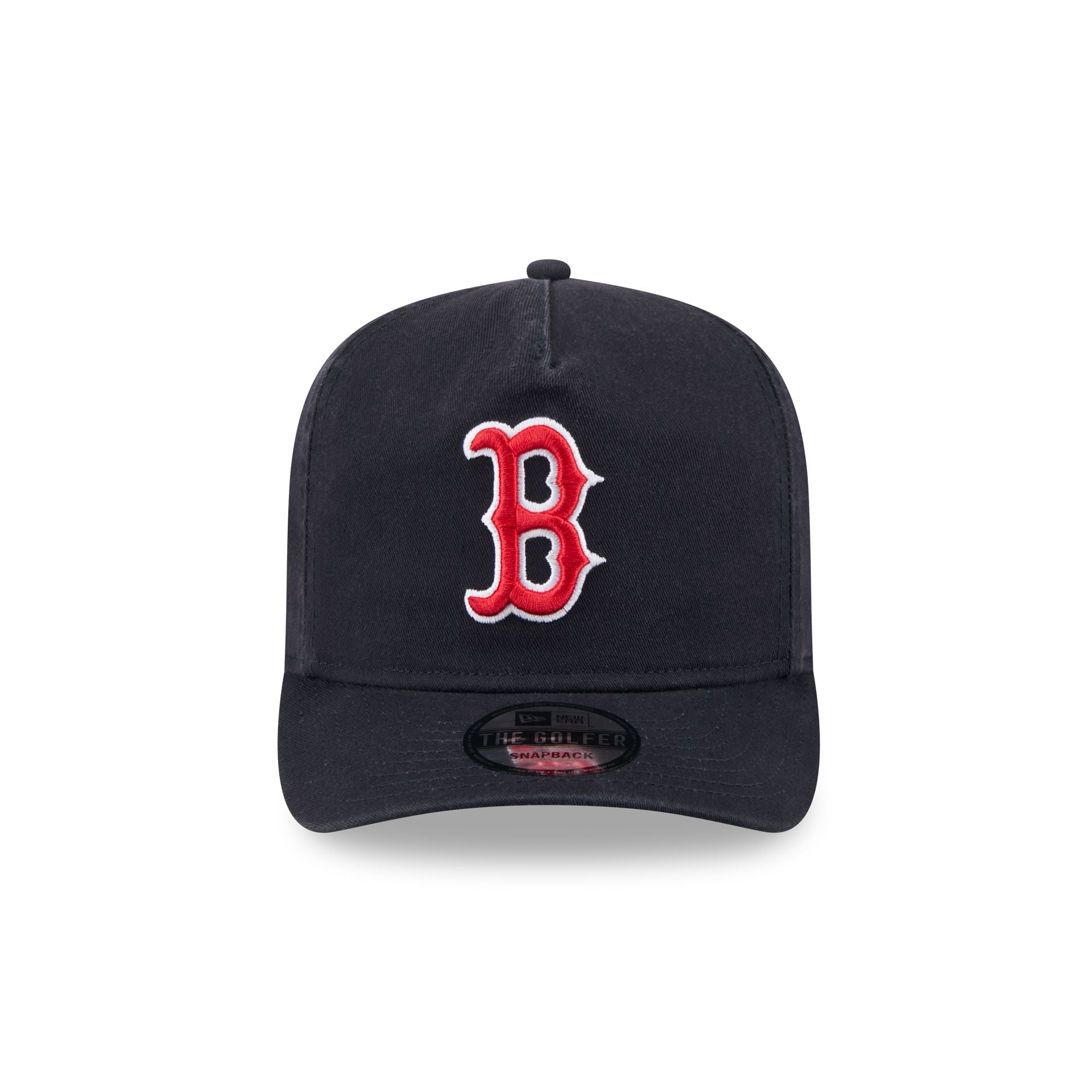 Boston Red Sox Jackie Robinson Day 2025 Golfer Hat - Image 2