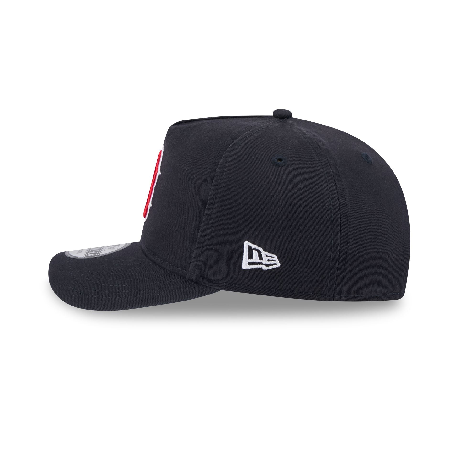 Boston Red Sox Jackie Robinson Day 2025 Golfer Hat - Image 5