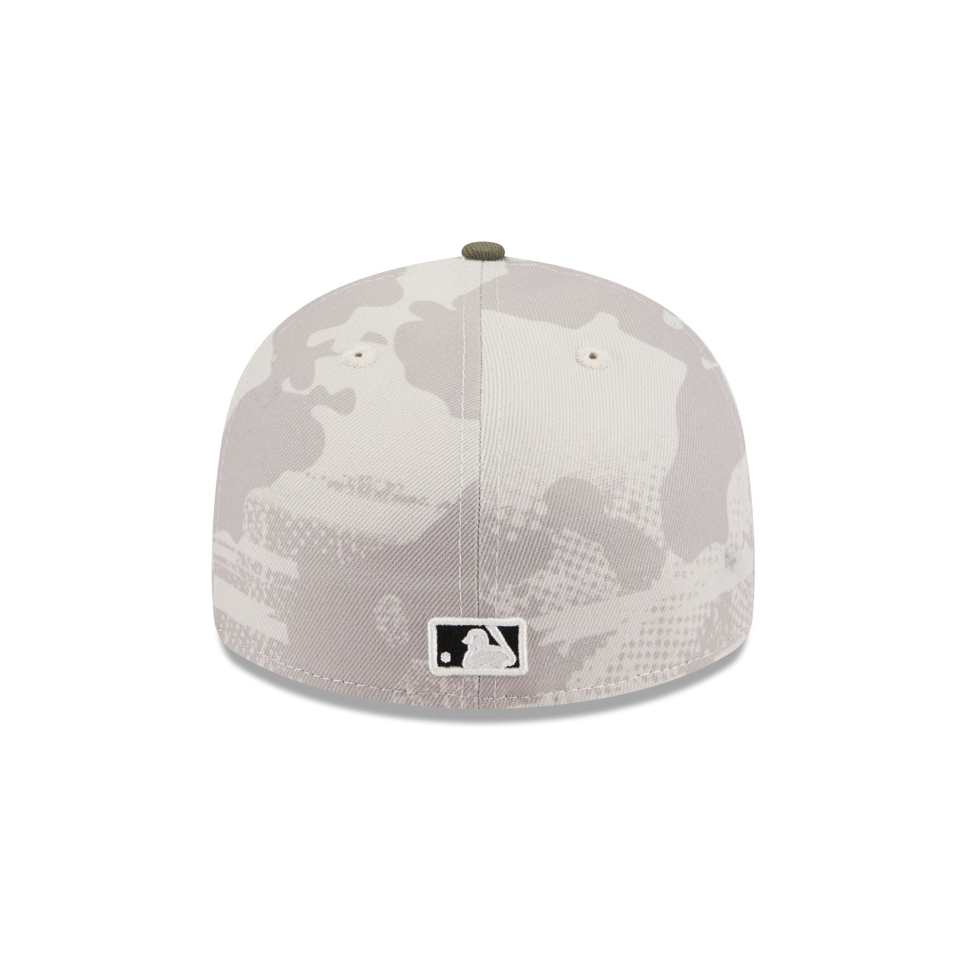 Philadelphia Phillies Armed Forces Day 2025 Low Profile 59FIFTY Fitted Hat - Image 6