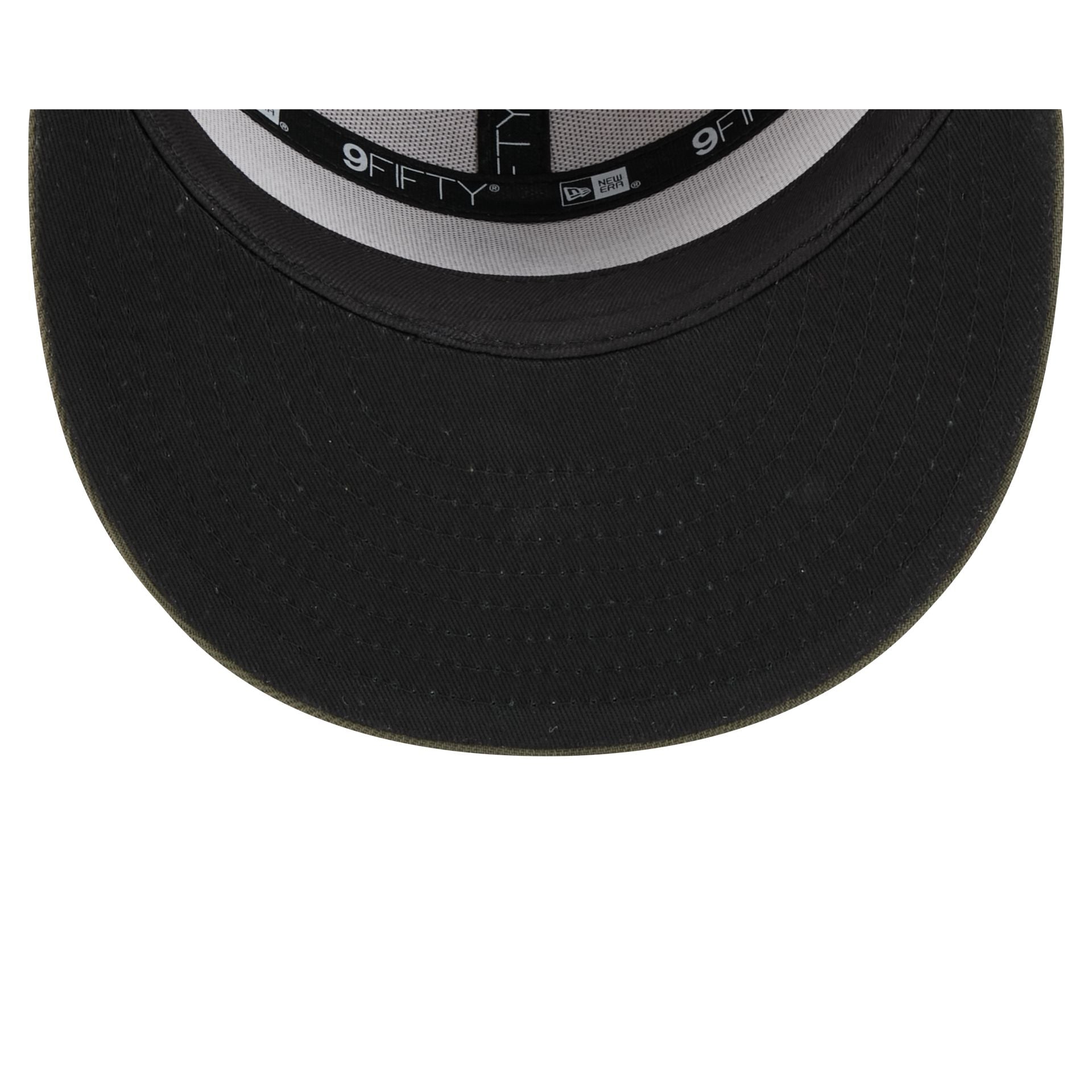 New York Yankees Armed Forces Day 2025 Split Panel 9FIFTY Snapback Hat - Image 7