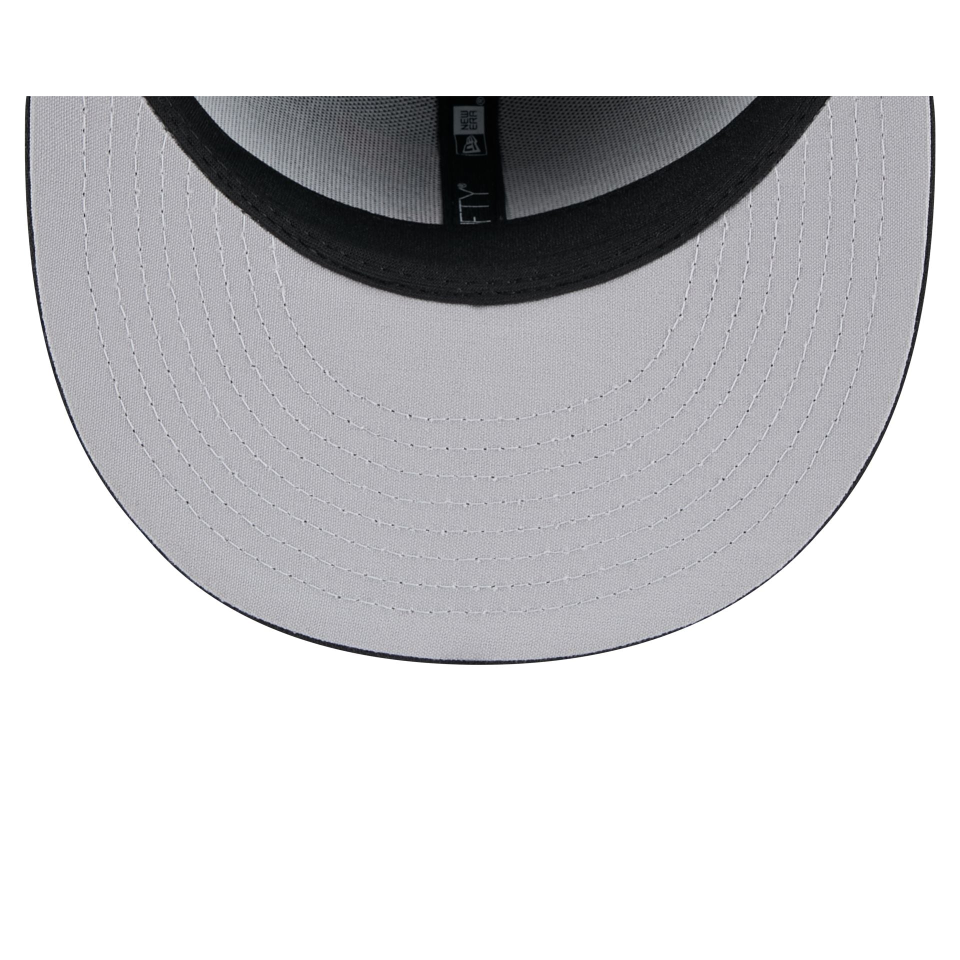 Akron RubberDucks Authentic Collection 59FIFTY Fitted Hat - Image 7