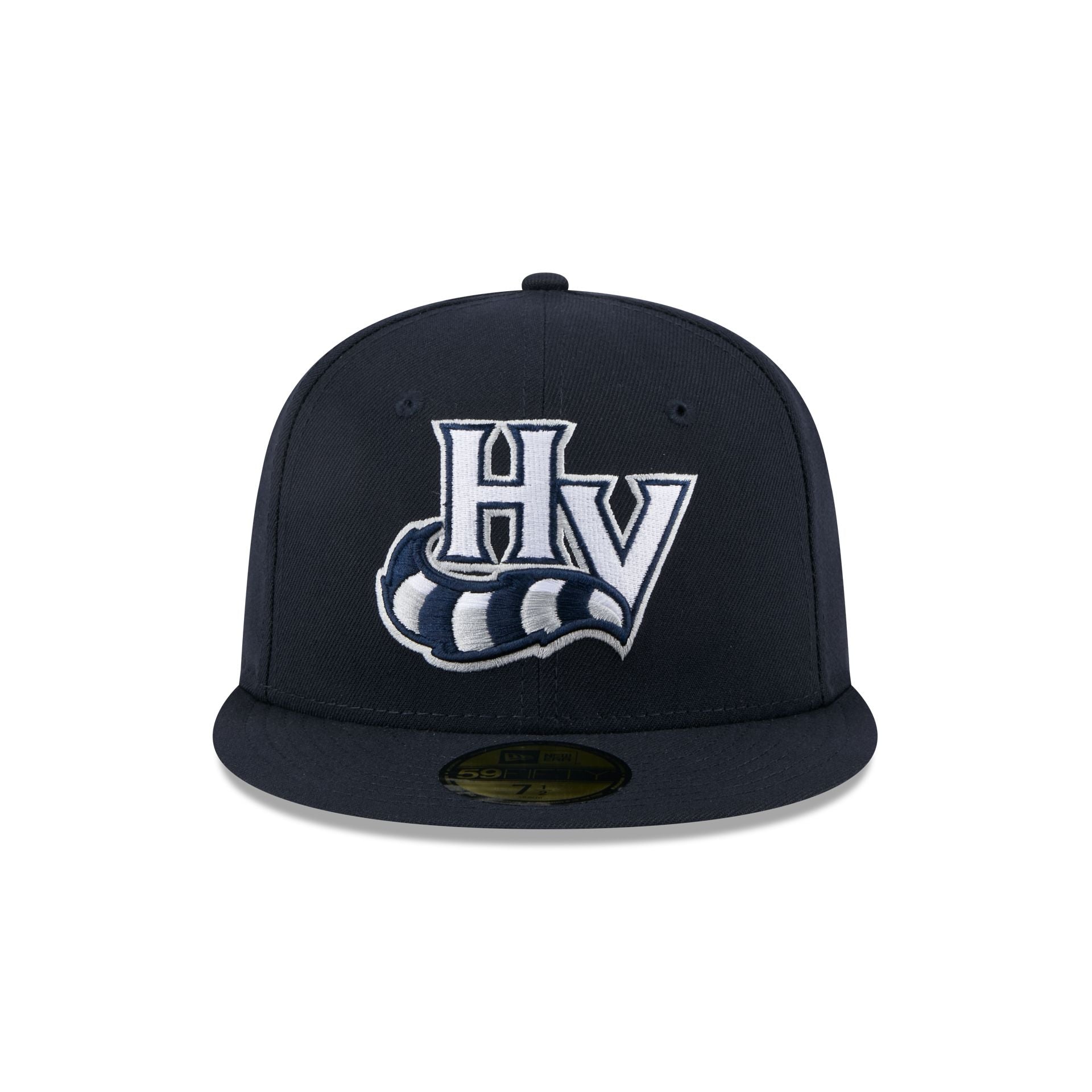 Hudson Valley Renegades Authentic Collection 59FIFTY Fitted Hat - Image 2