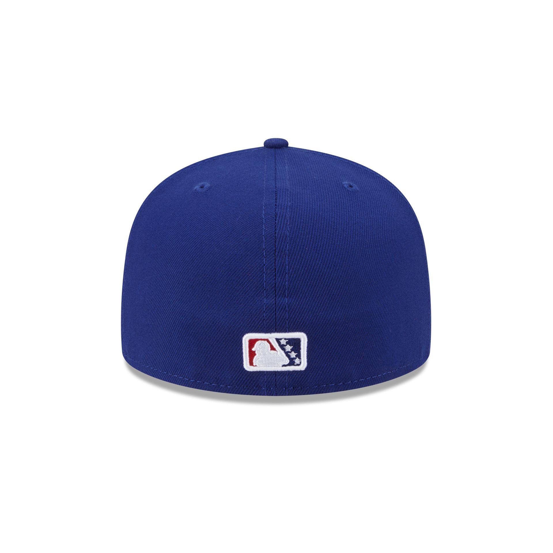 Amarillo Sod Poodles Authentic Collection 59FIFTY Fitted Hat - Image 6