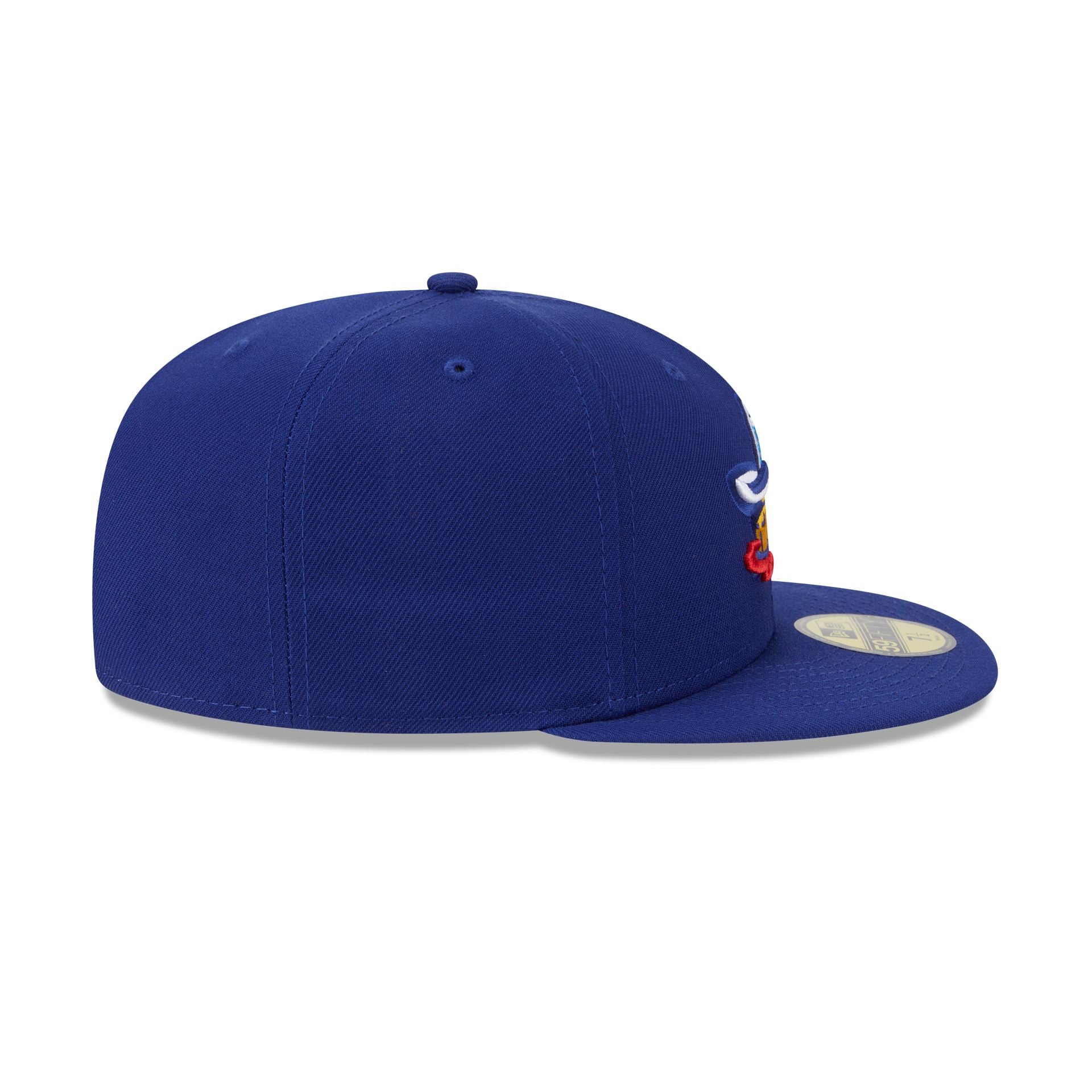 Amarillo Sod Poodles Authentic Collection 59FIFTY Fitted Hat - Image 5