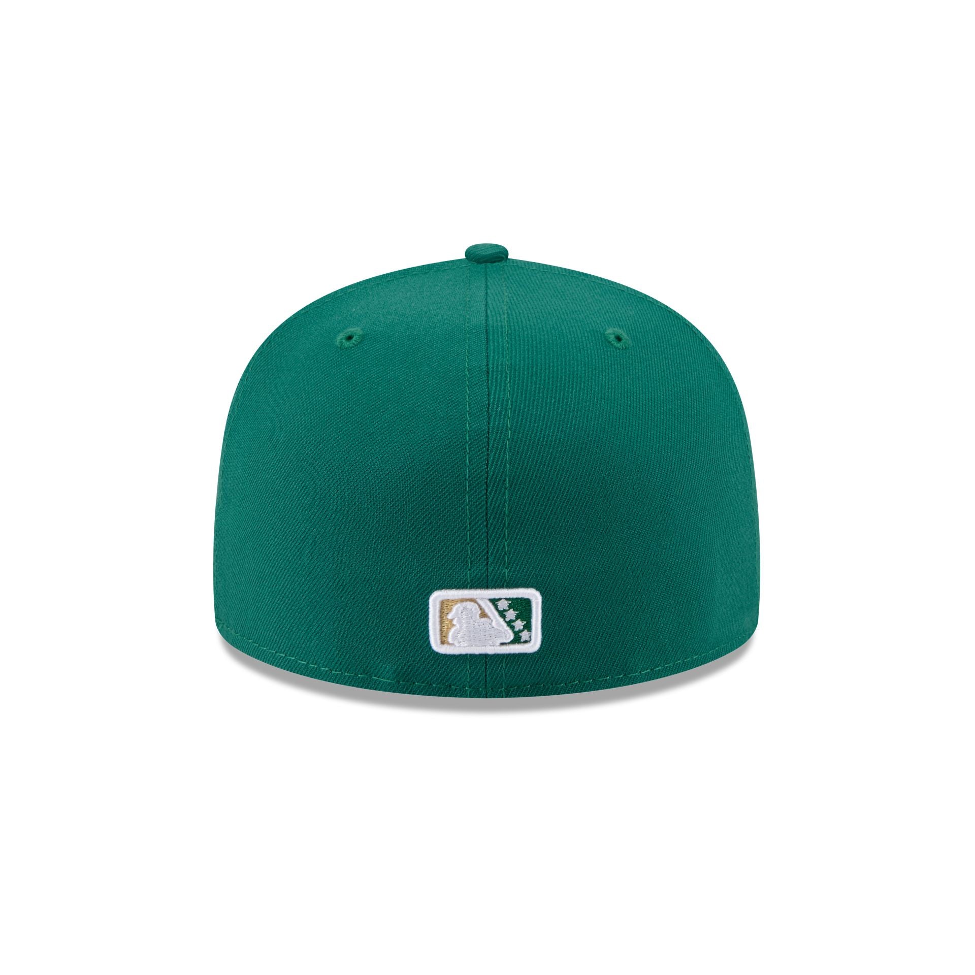 Augusta GreenJackets Authentic Collection 59FIFTY Fitted Hat - Image 6