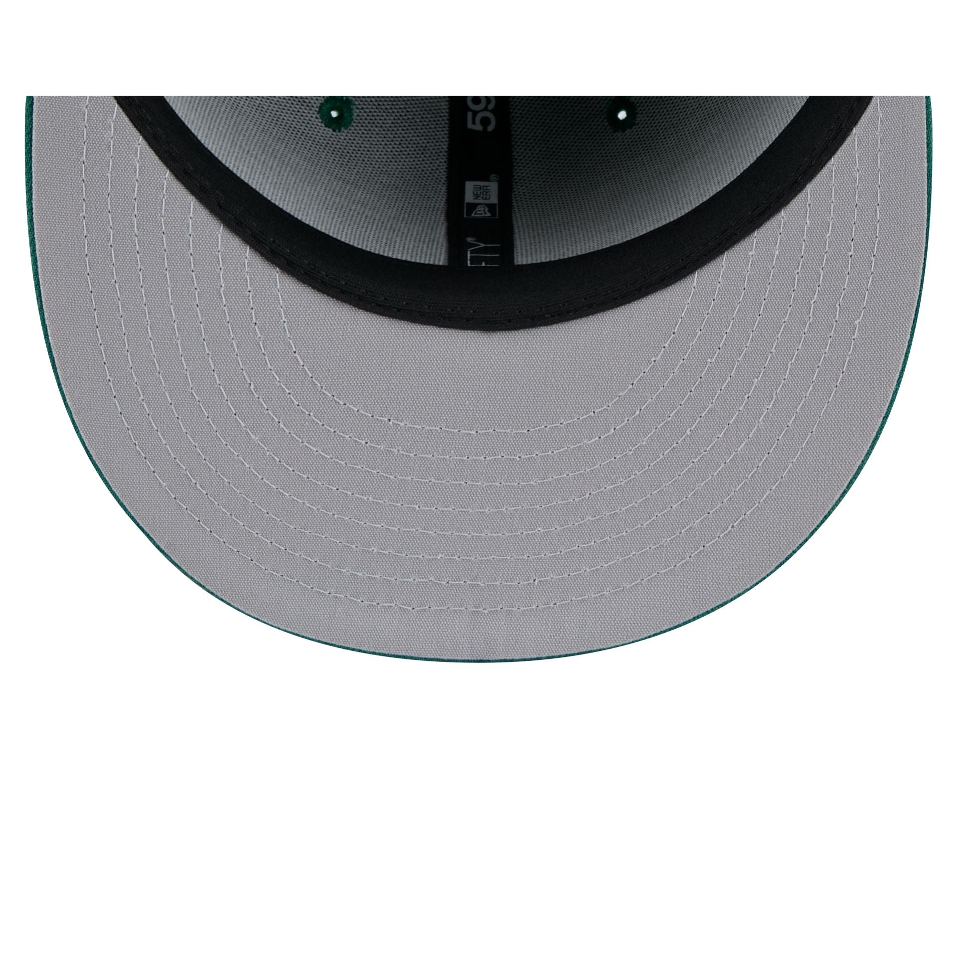 Augusta GreenJackets Authentic Collection 59FIFTY Fitted Hat - Image 7