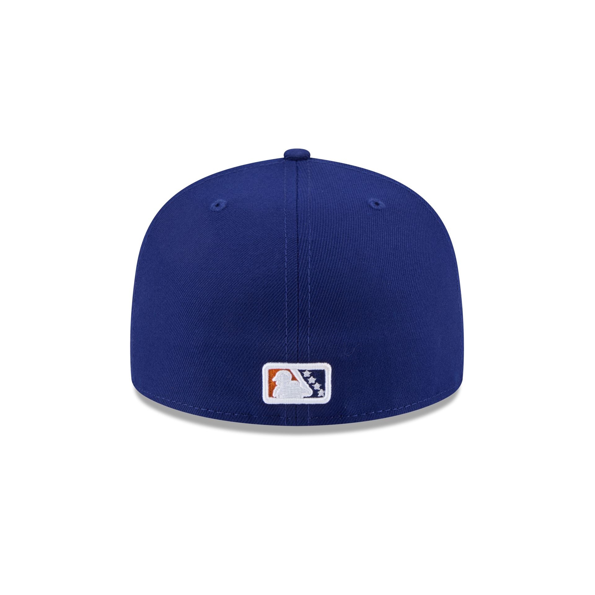 Durham Bulls Authentic Collection 59FIFTY Fitted Hat - Image 6