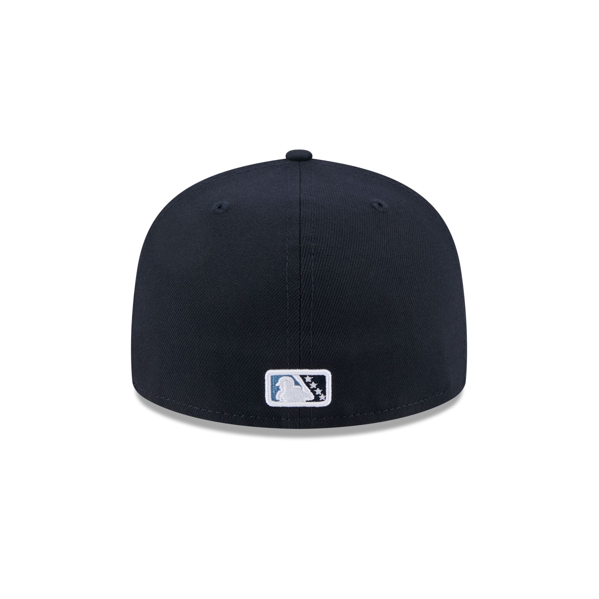 Hillsboro Hops Authentic Collection 59FIFTY Fitted Hat - Image 6