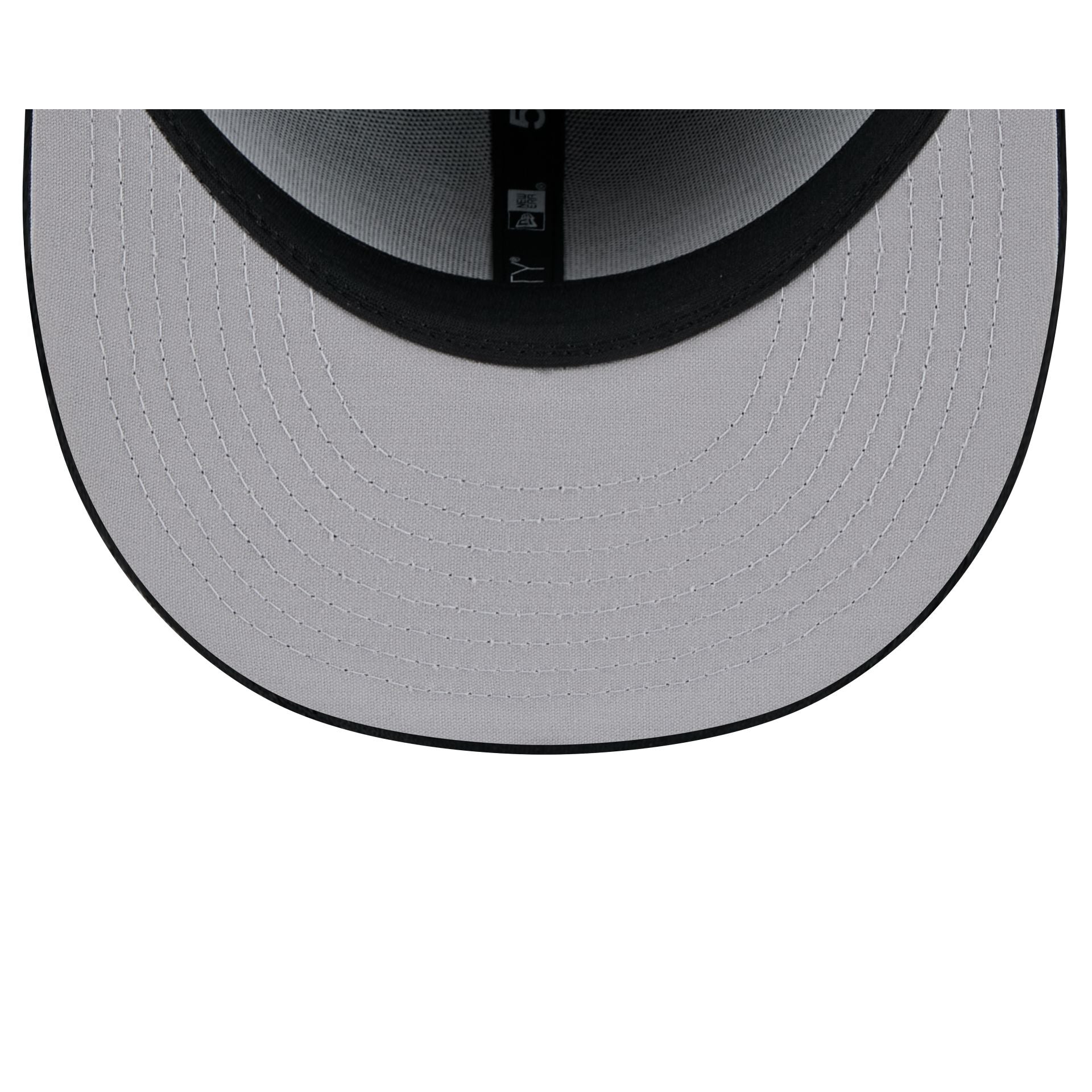 Sugar Land Space Cowboys Authentic Collection 59FIFTY Fitted Hat - Image 7