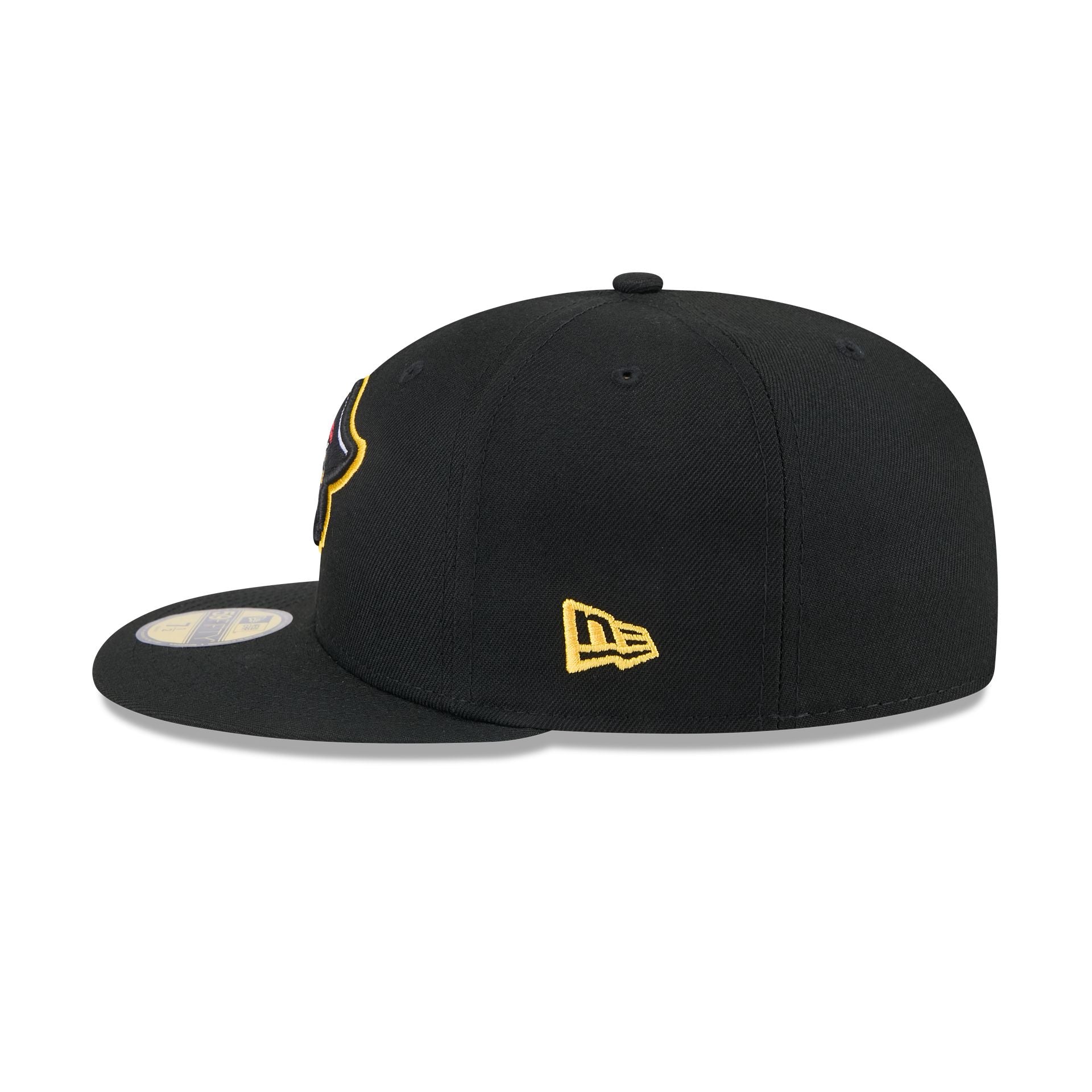 Bradenton Marauders Authentic Collection 59FIFTY Fitted Hat - Image 4