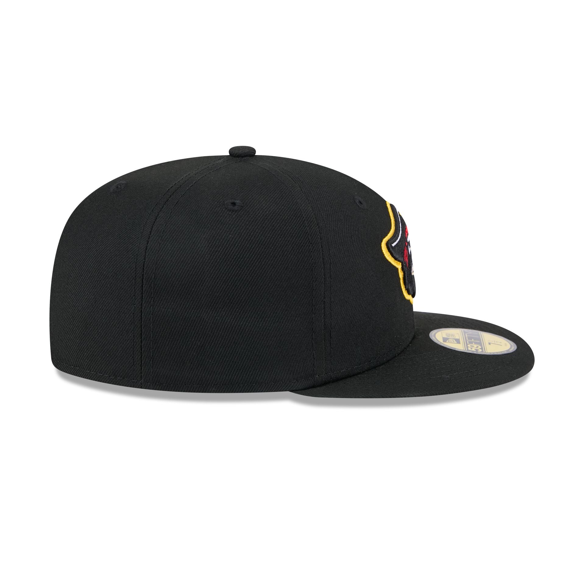 Bradenton Marauders Authentic Collection 59FIFTY Fitted Hat - Image 5