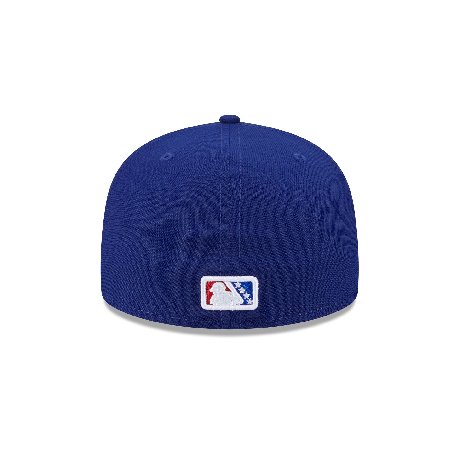 Buffalo Bisons Authentic Collection 59FIFTY Fitted Hat - Image 6