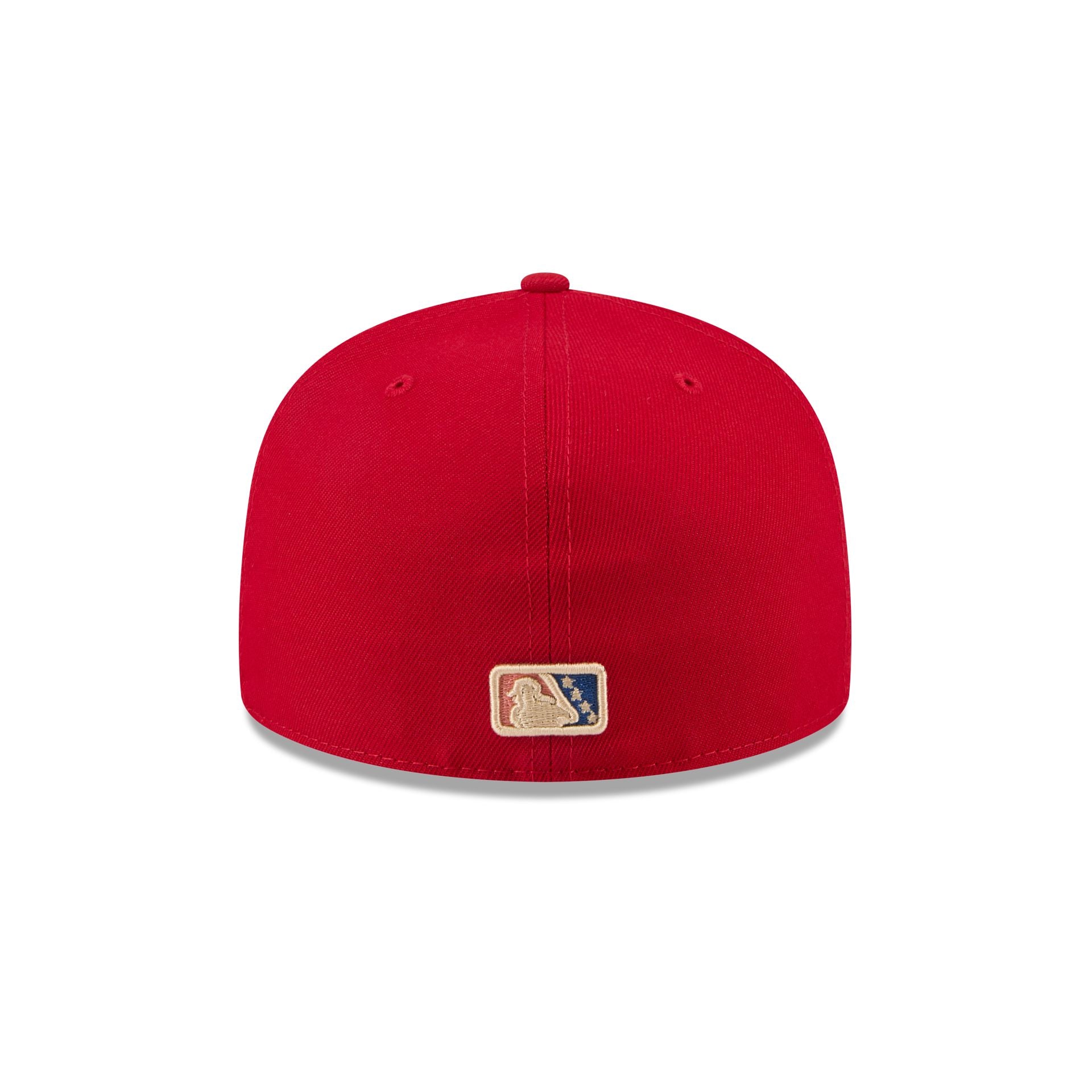 Clearwater Threshers Authentic Collection 59FIFTY Fitted Hat - Image 6