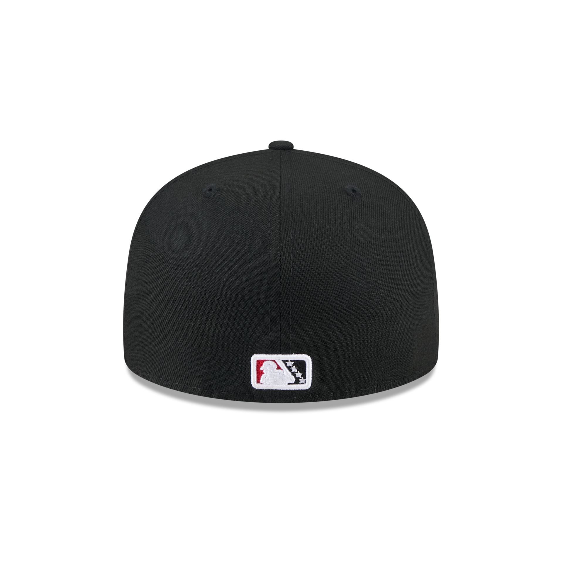 El Paso Chihuahuas Authentic Collection 59FIFTY Fitted Hat - Image 6
