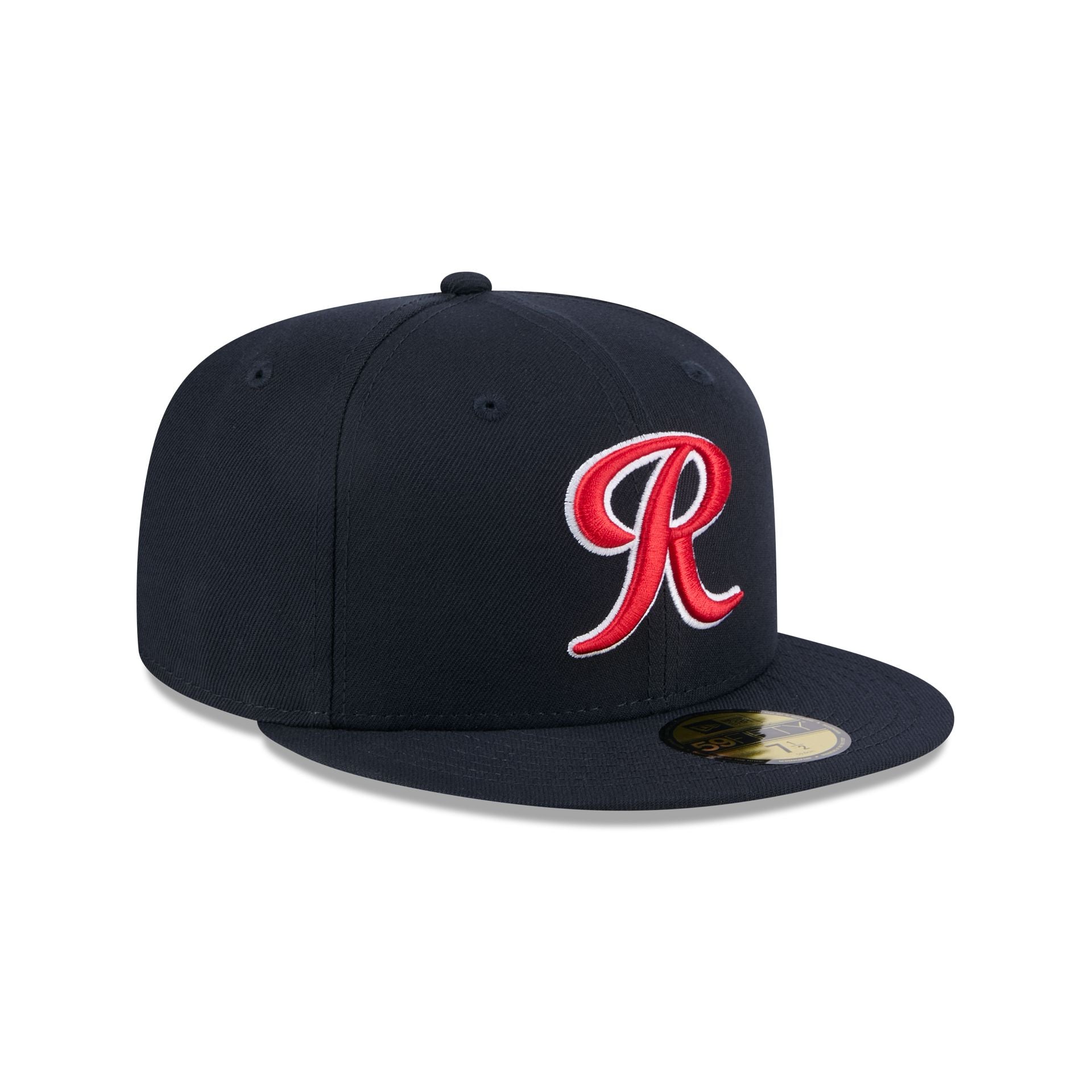 Tacoma Rainiers Authentic Collection 59FIFTY Fitted Hat - Image 3
