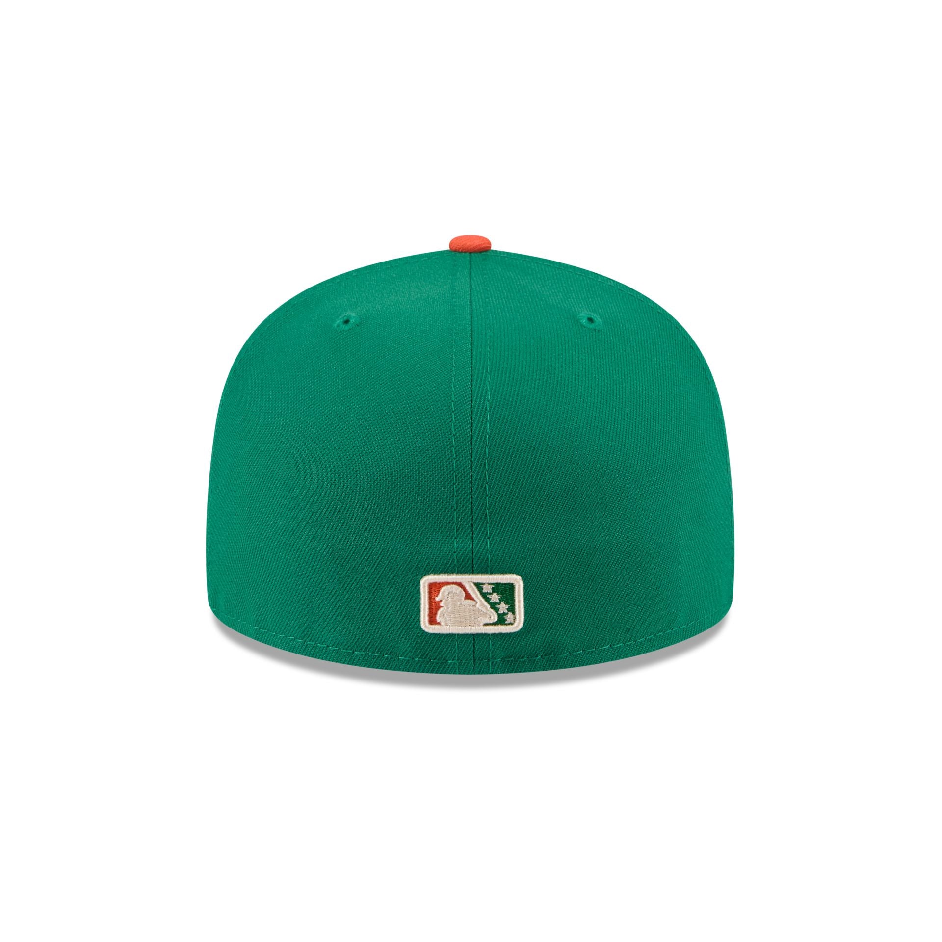 Greensboro Grasshoppers Authentic Collection 59FIFTY Fitted Hat - Image 6