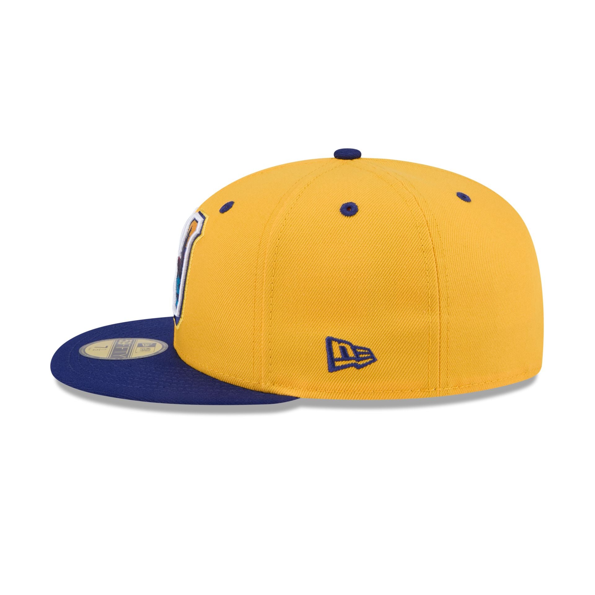 Northwest Arkansas Naturals Authentic Collection 59FIFTY Fitted Hat - Image 4
