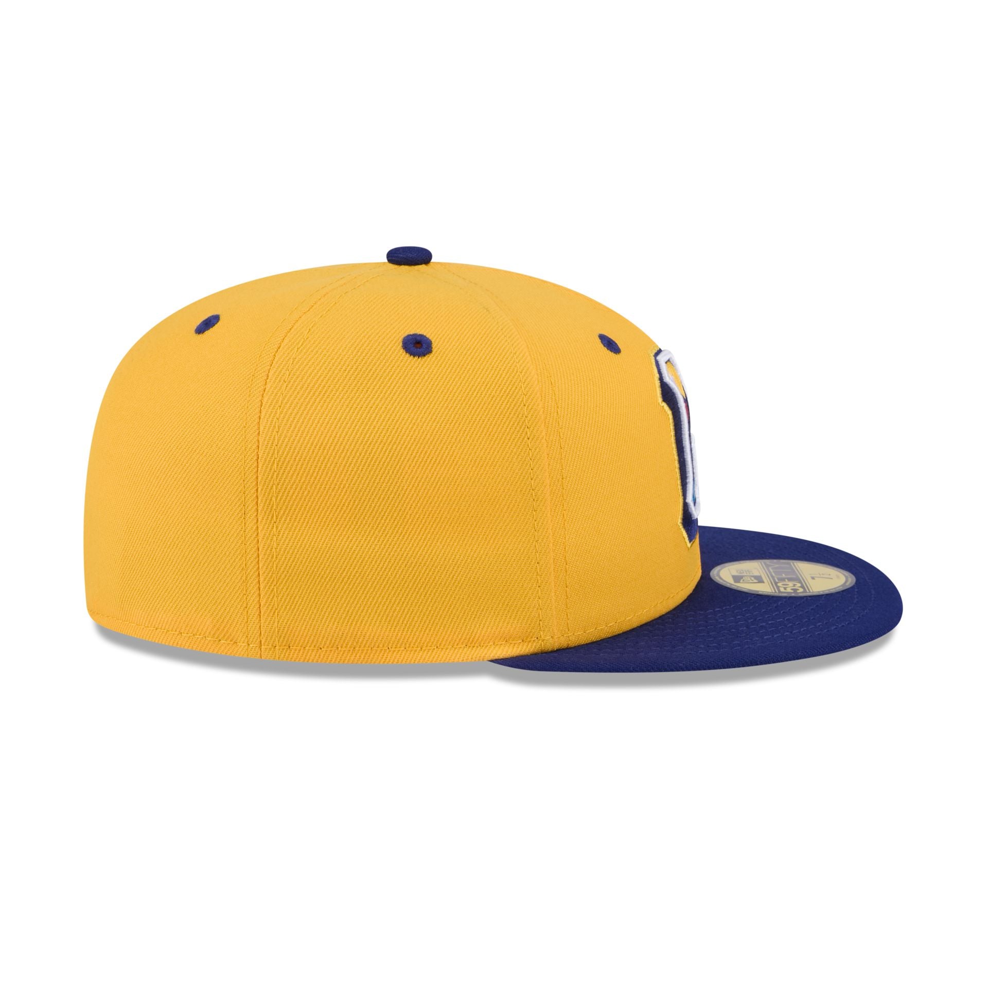 Northwest Arkansas Naturals Authentic Collection 59FIFTY Fitted Hat - Image 5