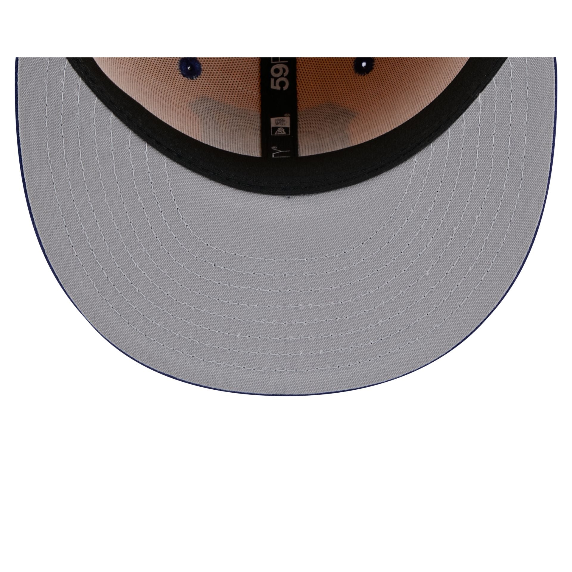 Northwest Arkansas Naturals Authentic Collection 59FIFTY Fitted Hat - Image 7