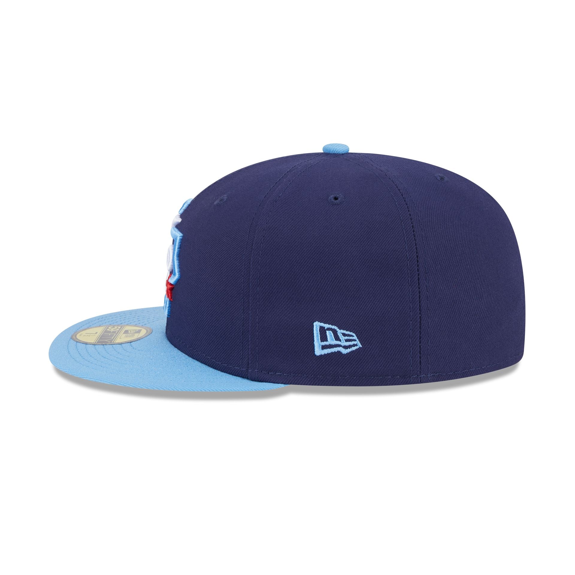 Corpus Christi Hooks Road 59FIFTY Fitted Hat - Image 4