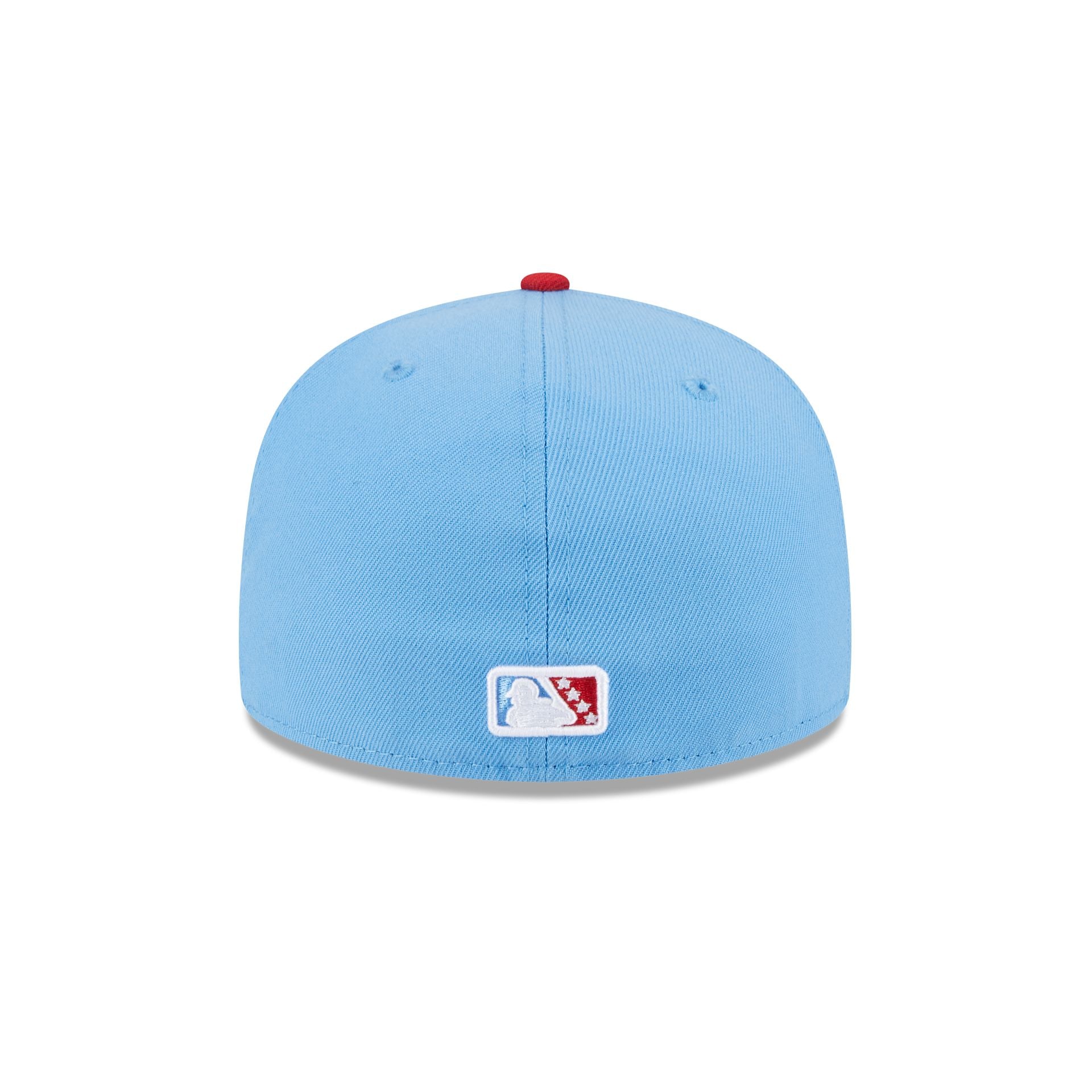 Corpus Christi Hooks Alt 59FIFTY Fitted Hat - Image 6