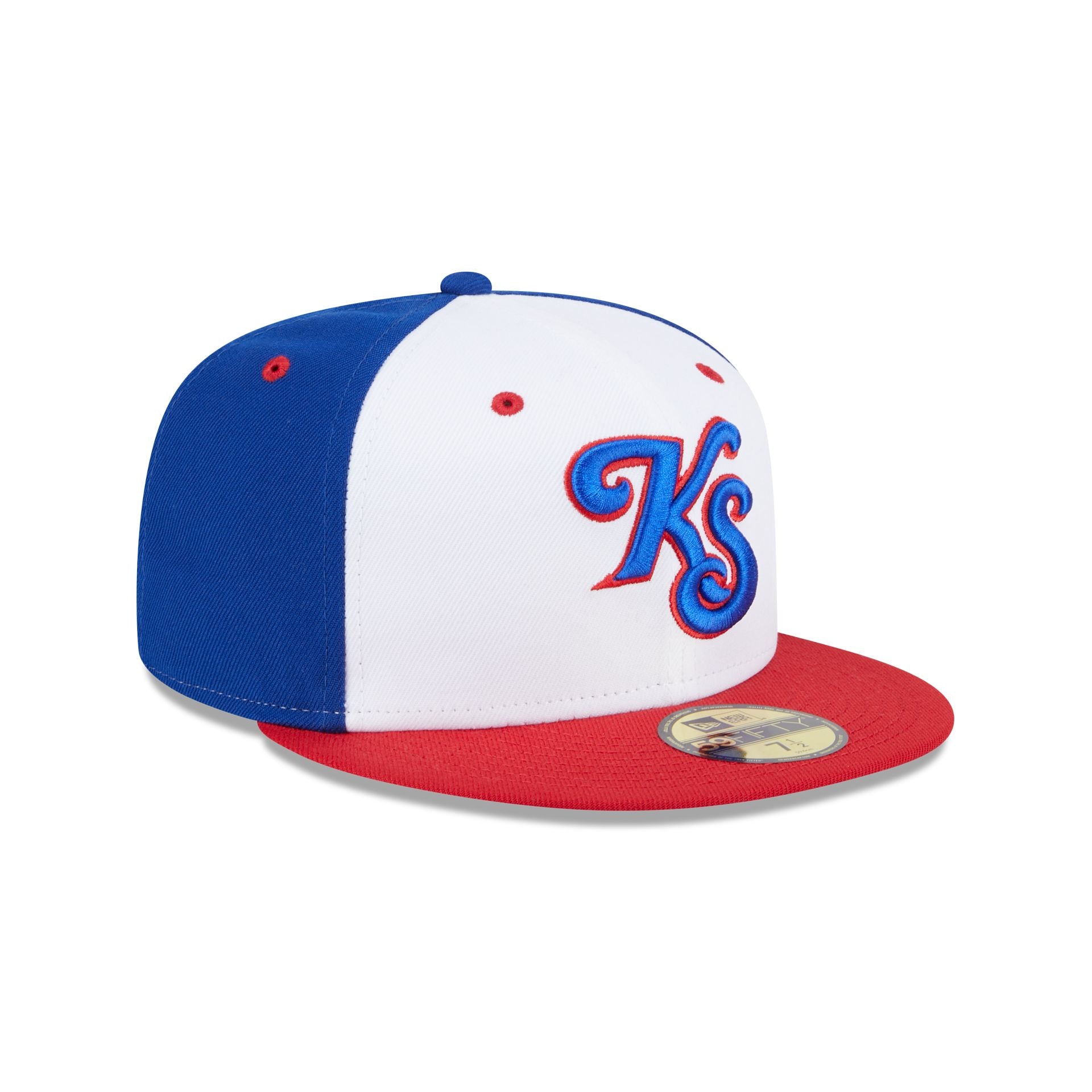 Knoxville Smokies Authentic Collection 59FIFTY Fitted Hat - Image 3