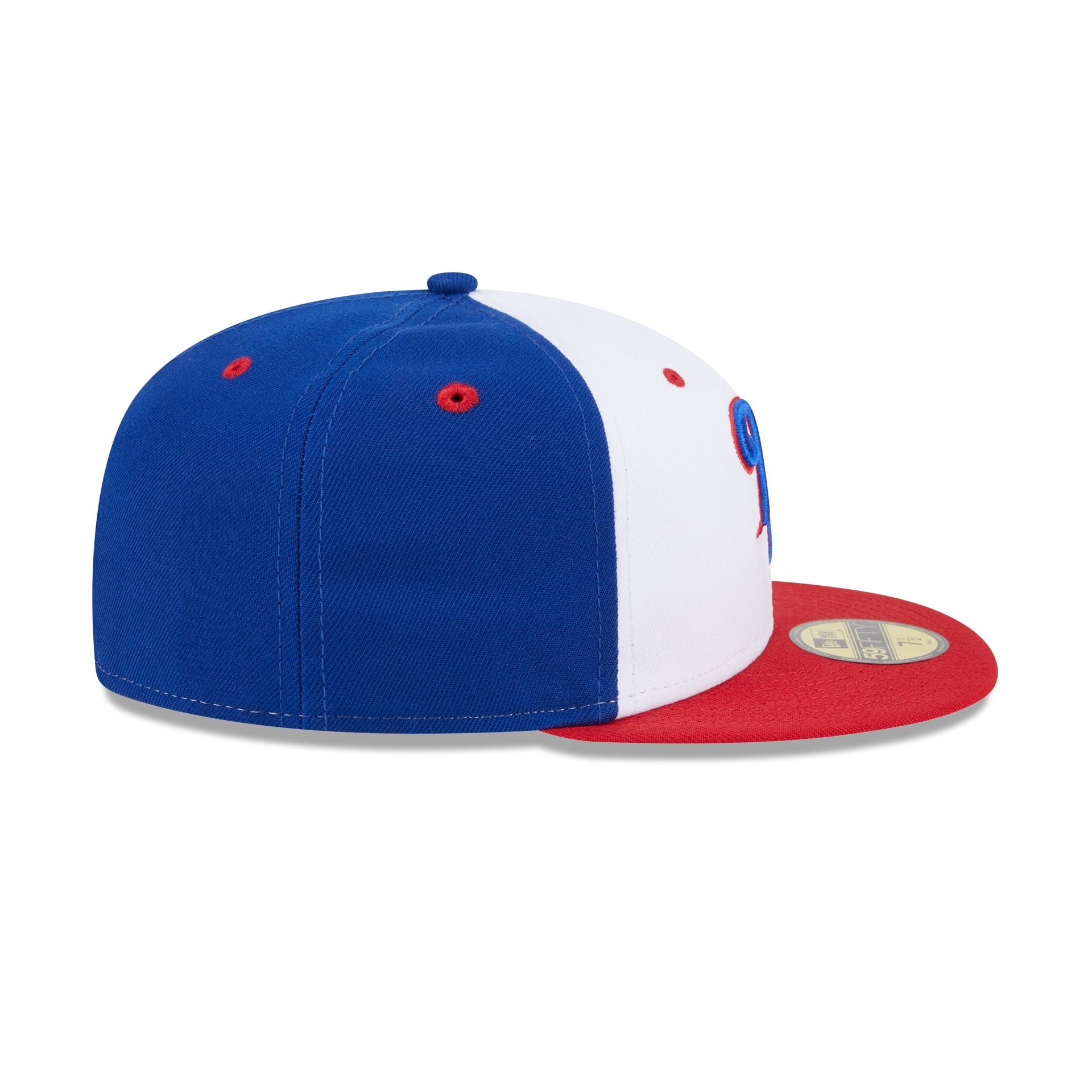 Knoxville Smokies Authentic Collection 59FIFTY Fitted Hat - Image 5