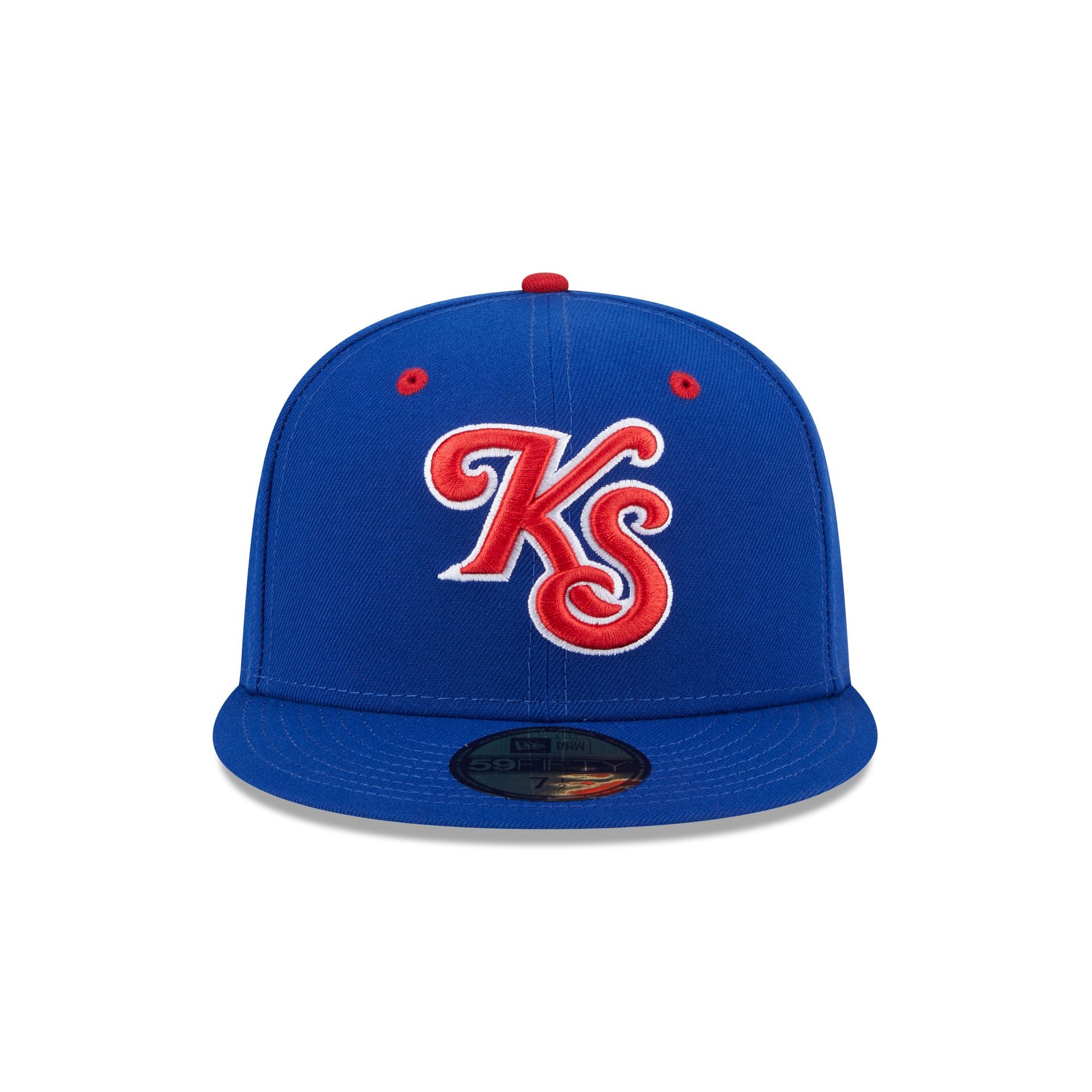 Knoxville Smokies Alt 59FIFTY Fitted Hat - Image 2
