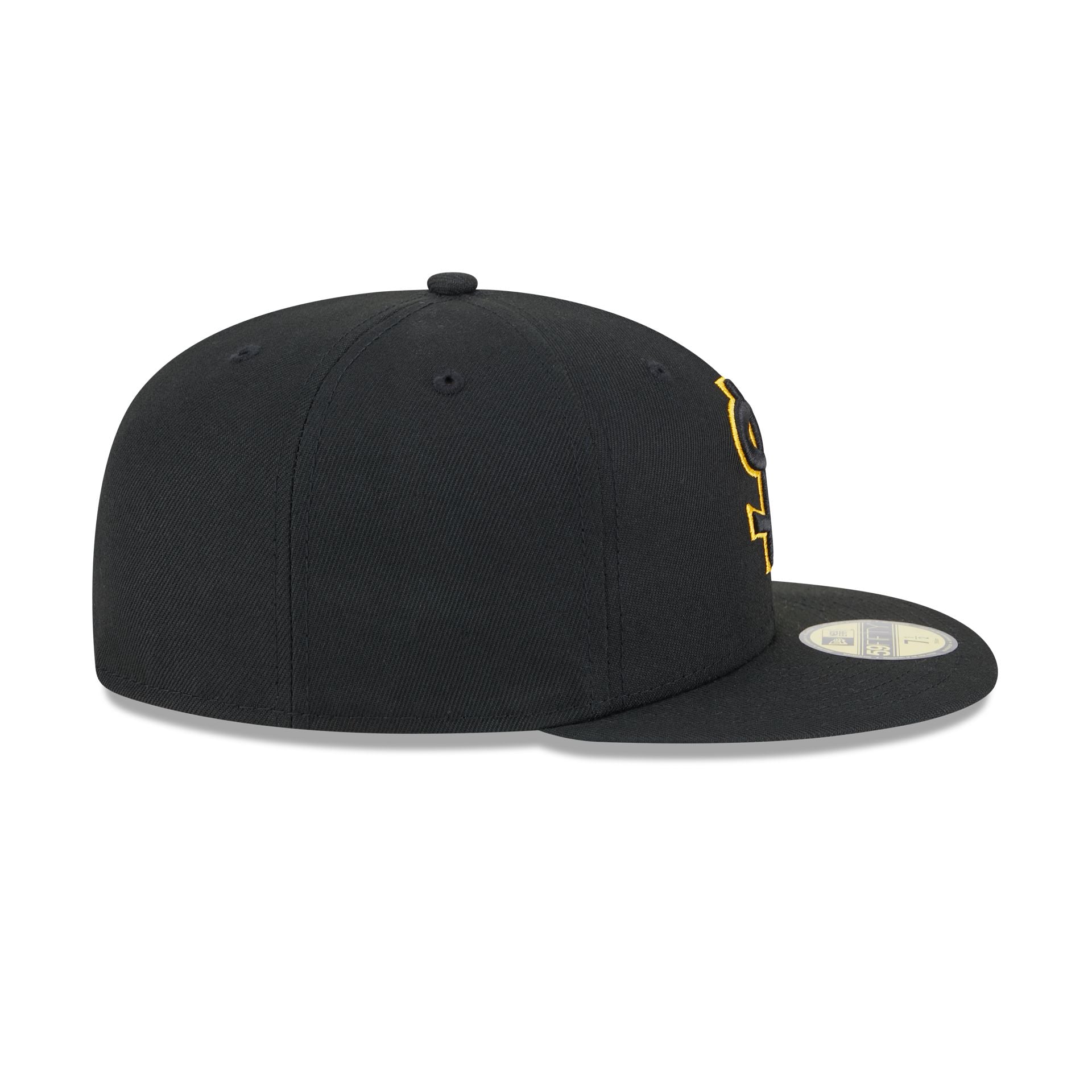 Salt Lake Bees Road 59FIFTY Fitted Hat - Image 5