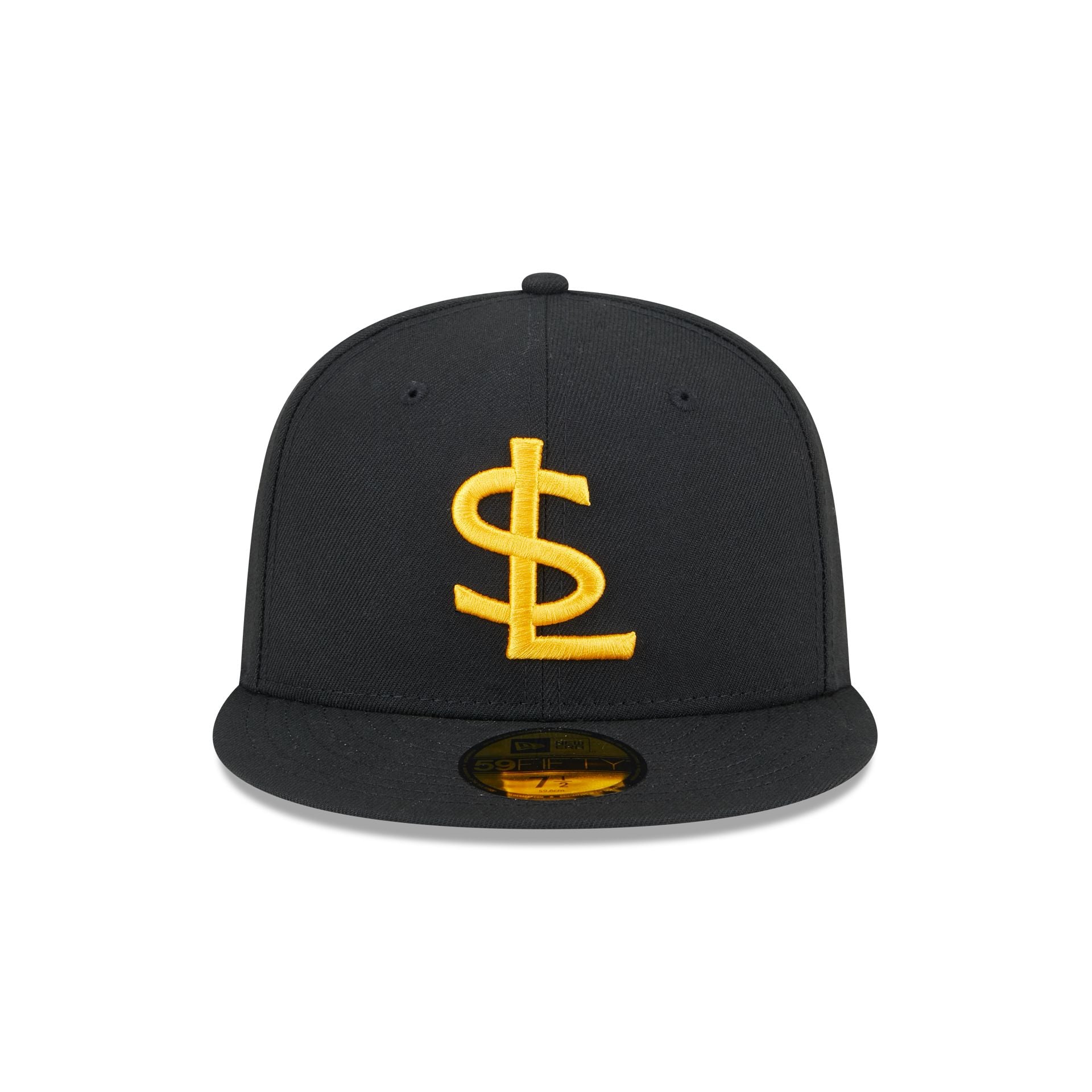Salt Lake Bees Alt 59FIFTY Fitted Hat - Image 2