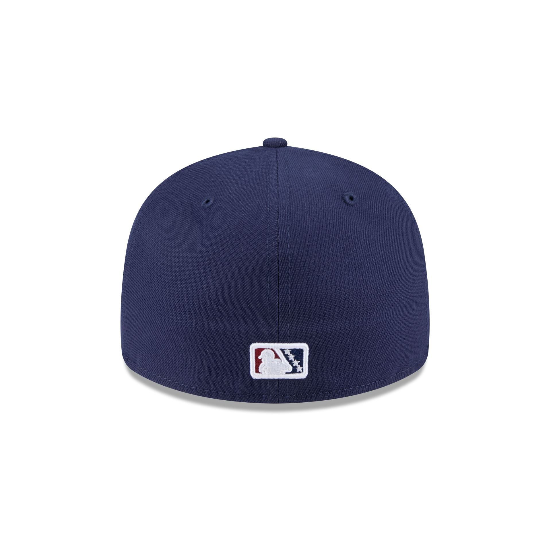 Lehigh Valley IronPigs Authentic Collection Low Profile 59FIFTY Fitted Hat - Image 6