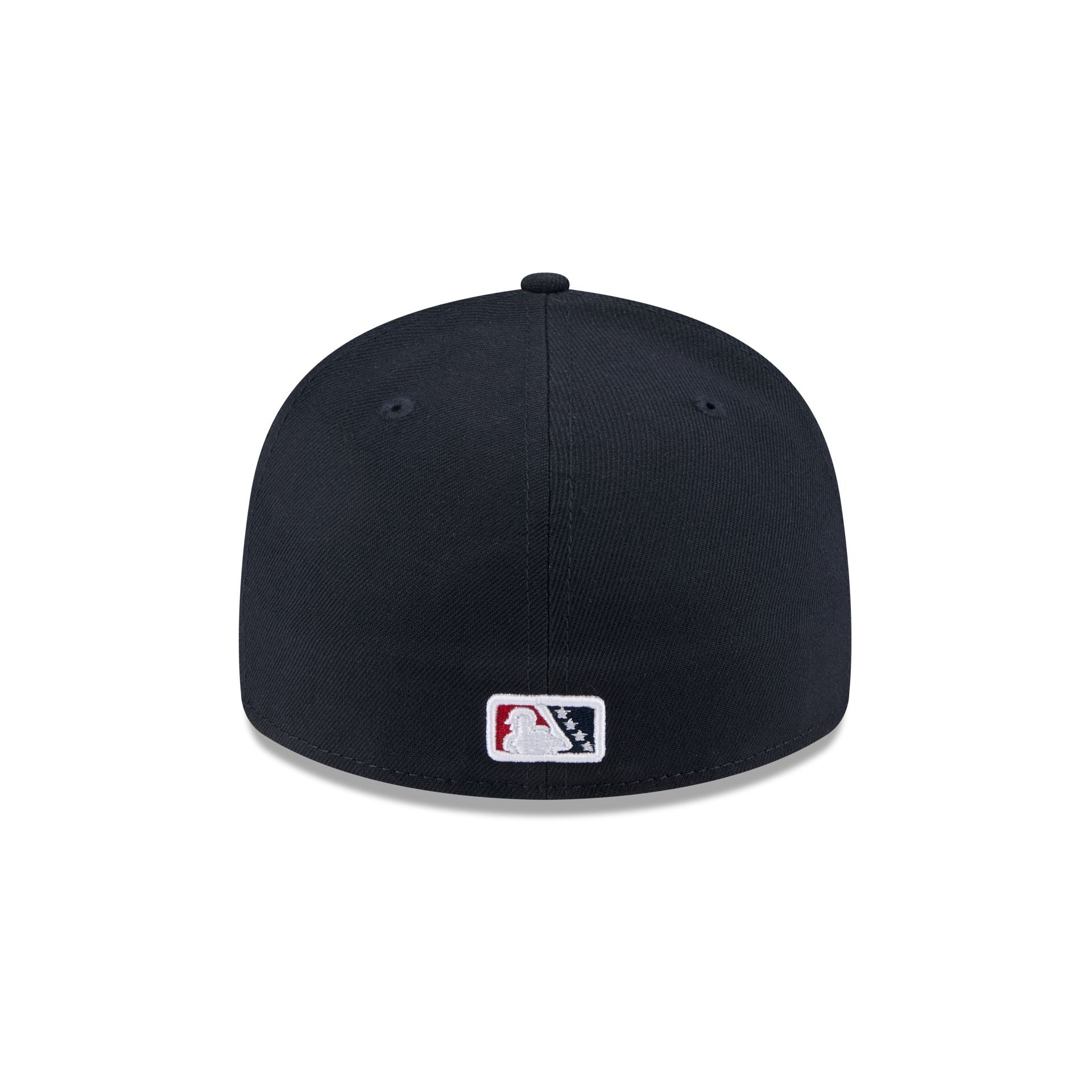 Toledo Mud Hens Authentic Collection Low Profile 59FIFTY Fitted Hat - Image 6