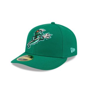 Norfolk Tides Authentic Collection Low Profile 59FIFTY Fitted Hat