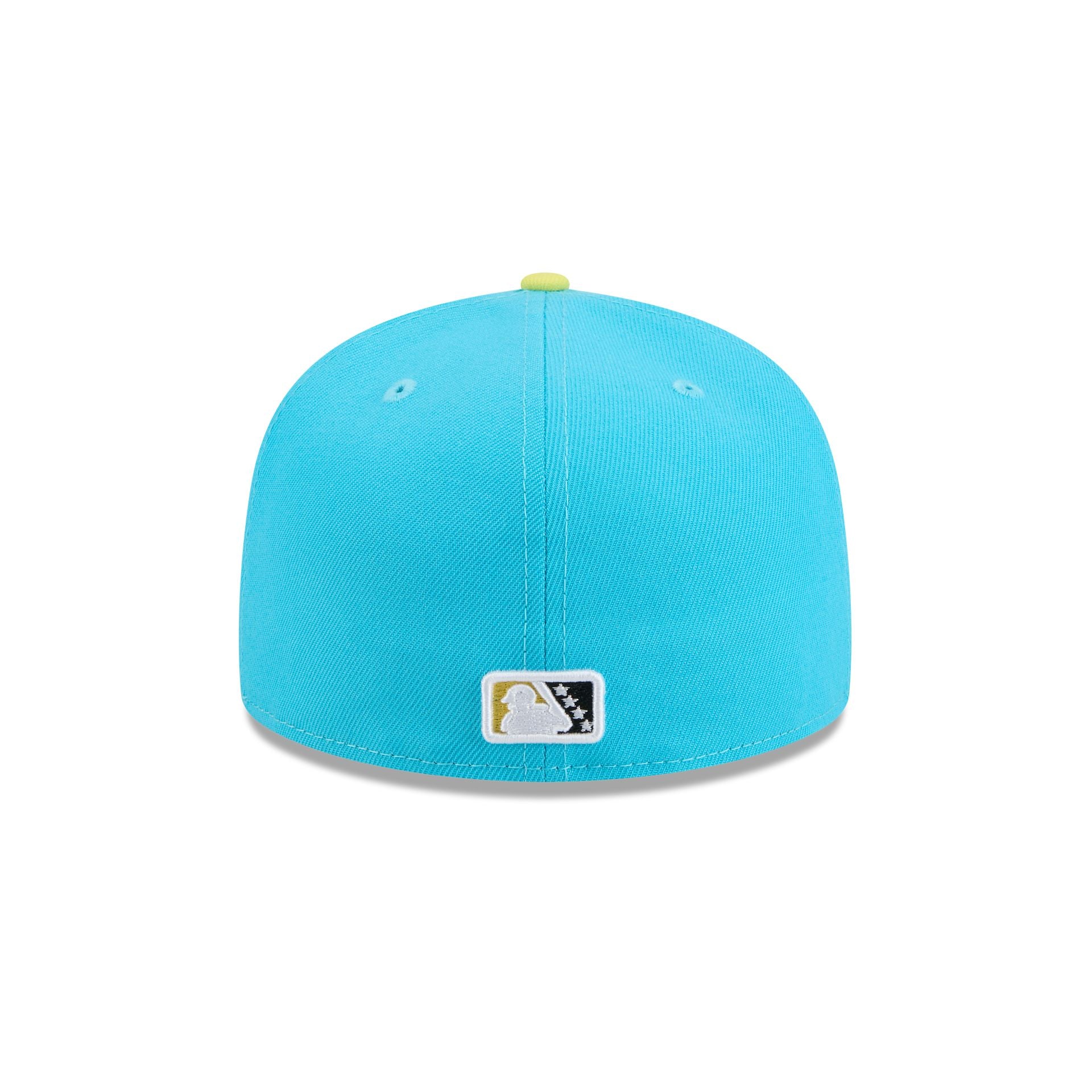 Charleston RiverDogs Copa de la Diversión 59FIFTY Fitted Hat - Image 6