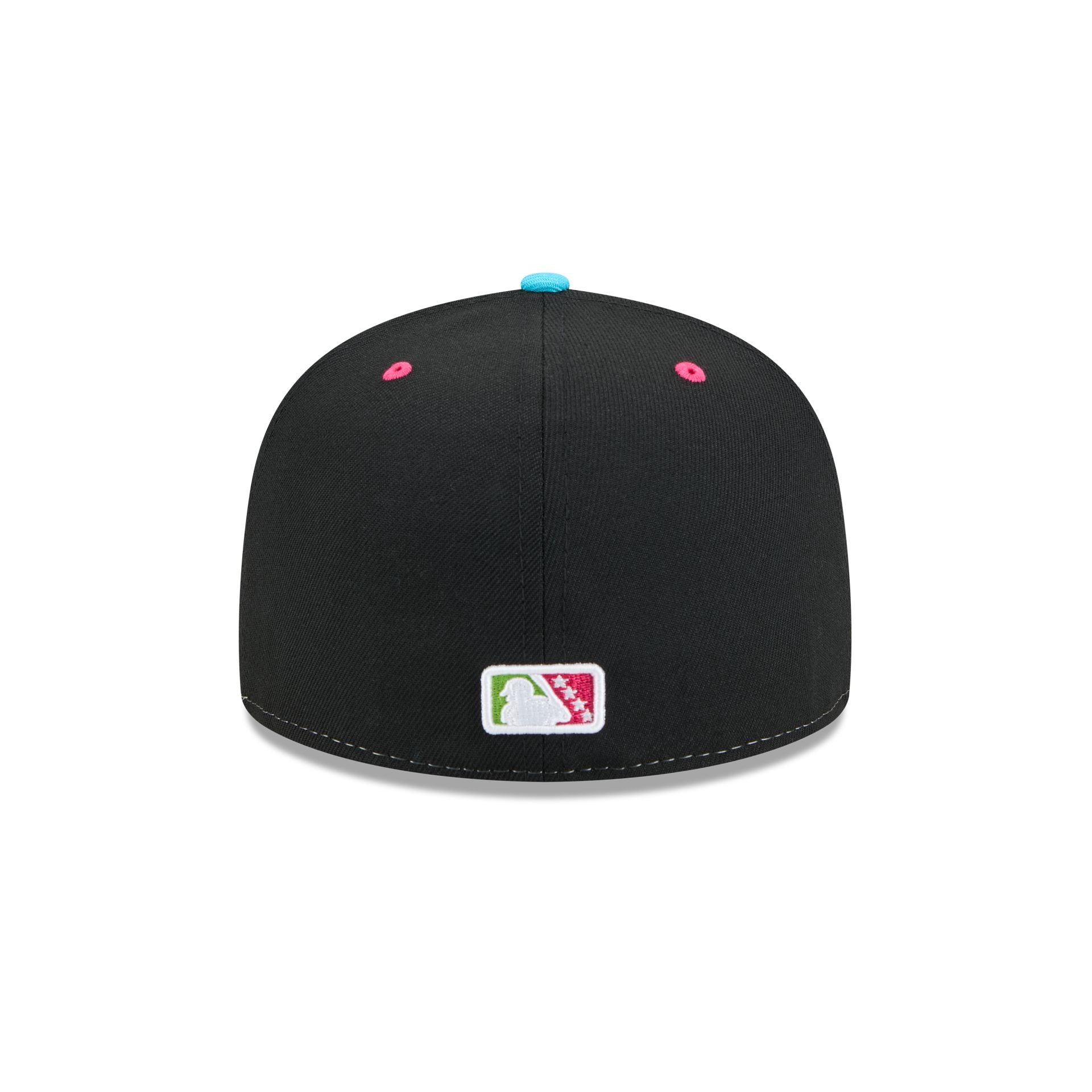 Modesto Nuts Copa de la Diversión 59FIFTY Fitted Hat - Image 6