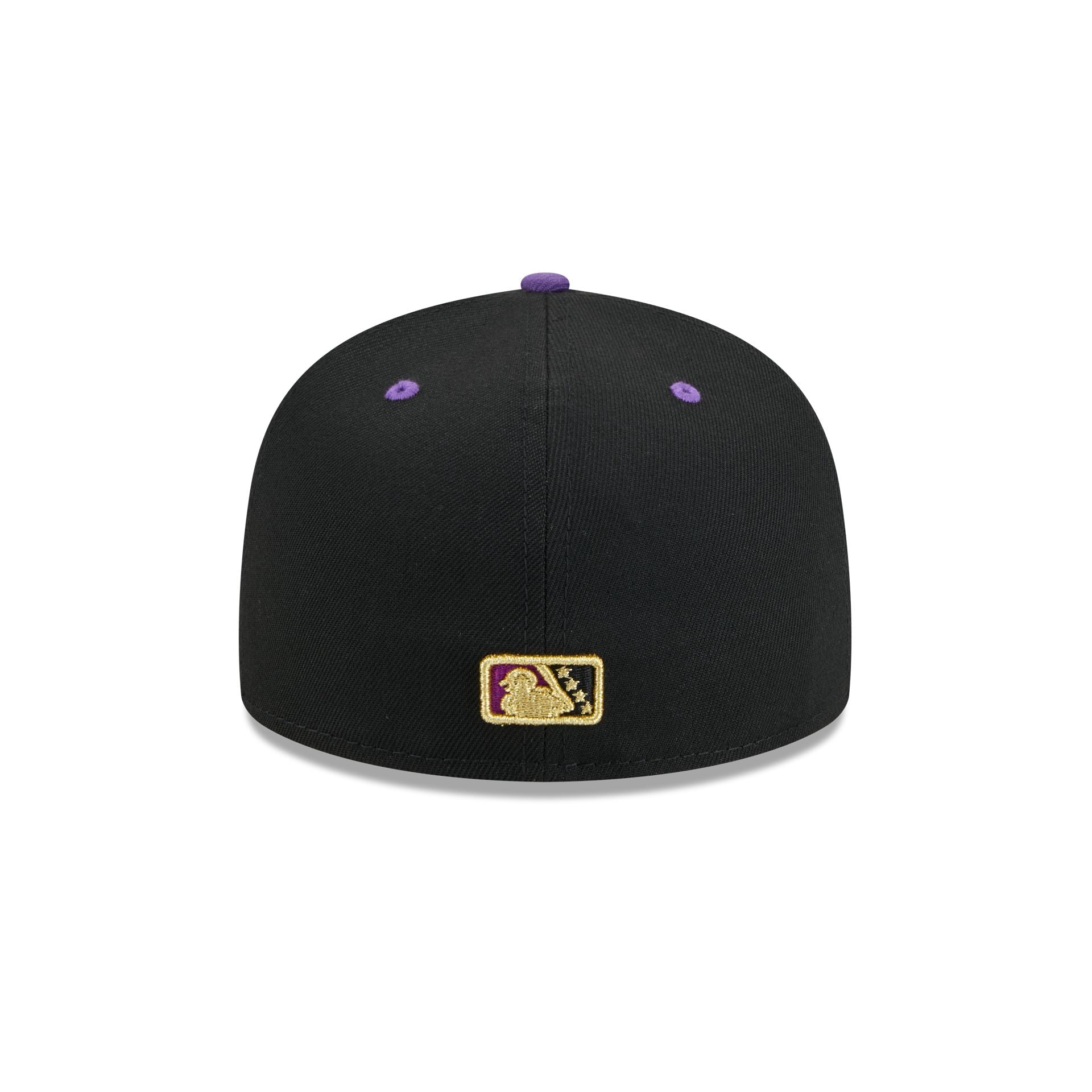 Fresno Grizzlies Copa de la Diversión 59FIFTY Fitted Hat - Image 6