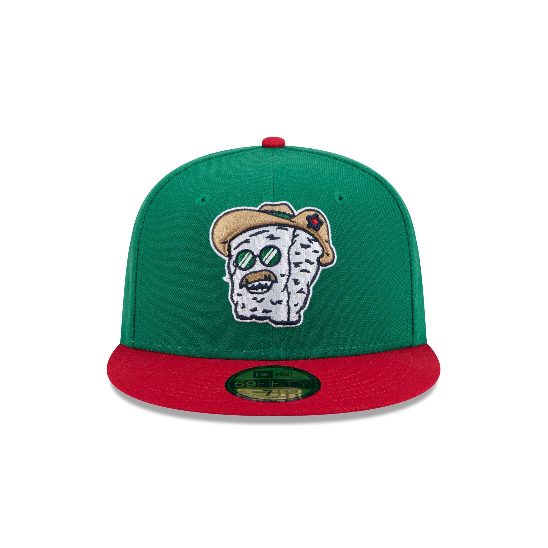 Frisco RoughRiders Copa de la Diversión 59FIFTY Fitted Hat - Image 2