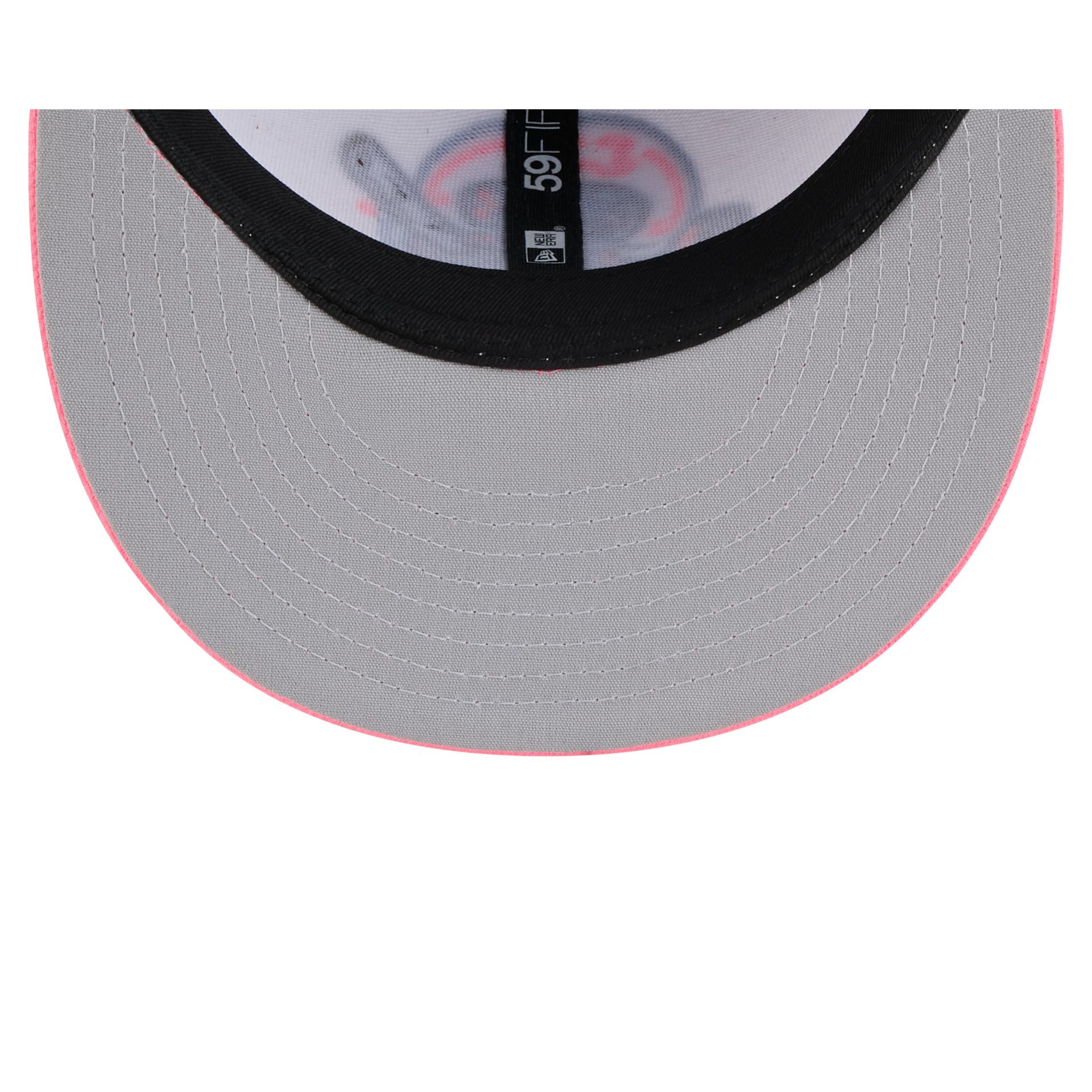 Jersey Shore BlueClaws Copa de la Diversión 59FIFTY Fitted Hat - Image 7