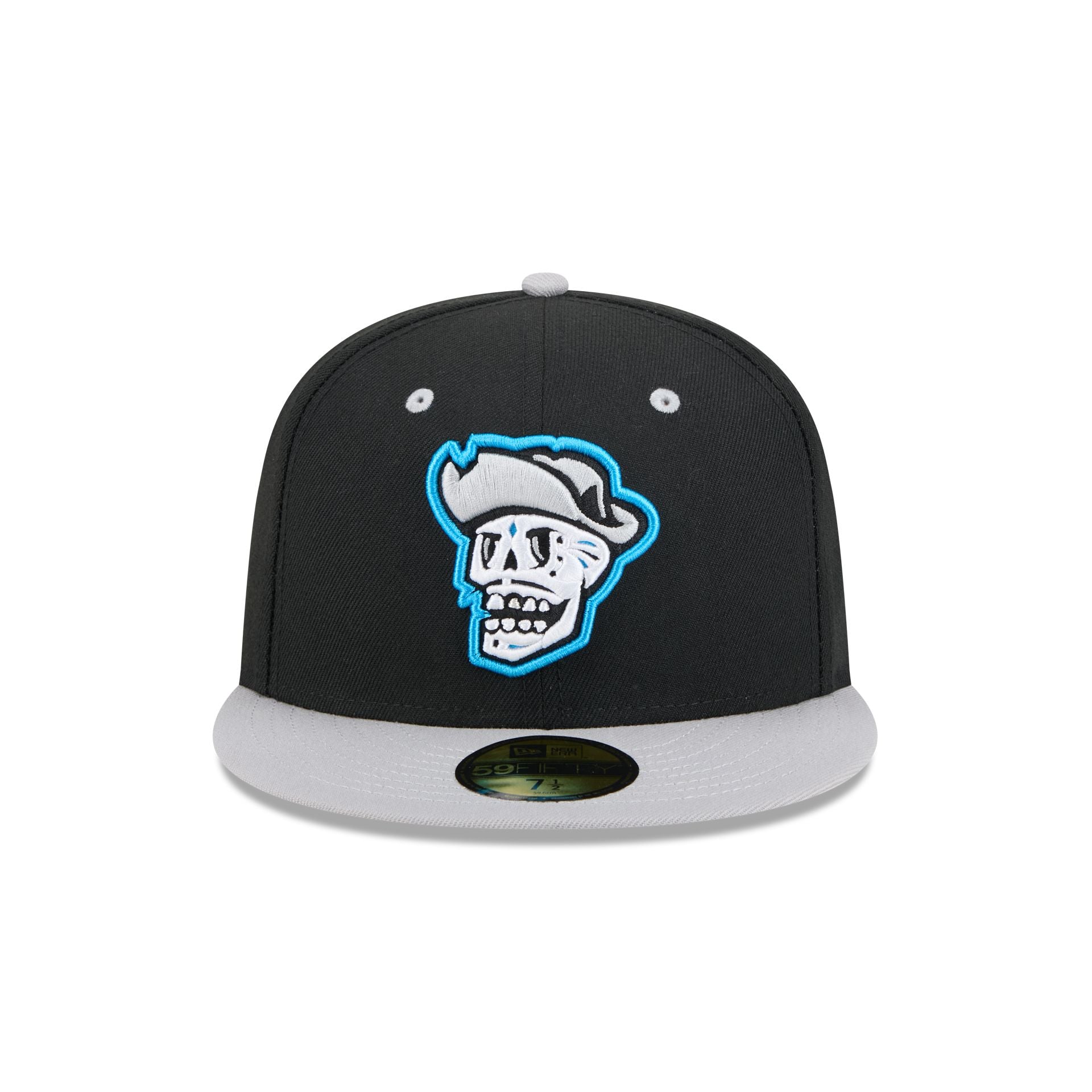 Las Vegas Aviators Copa de la Diversión 59FIFTY Fitted Hat - Image 2