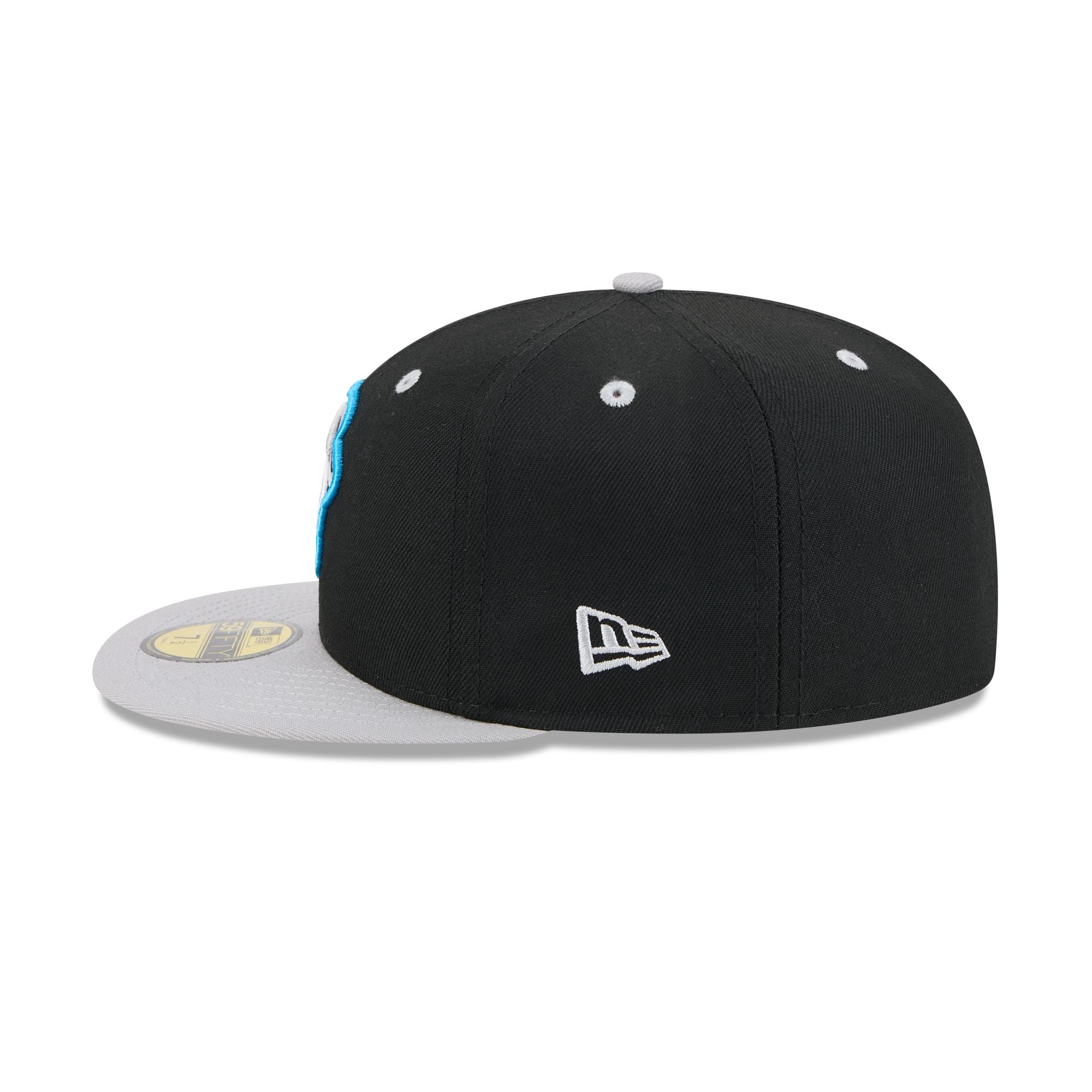 Las Vegas Aviators Copa de la Diversión 59FIFTY Fitted Hat - Image 4