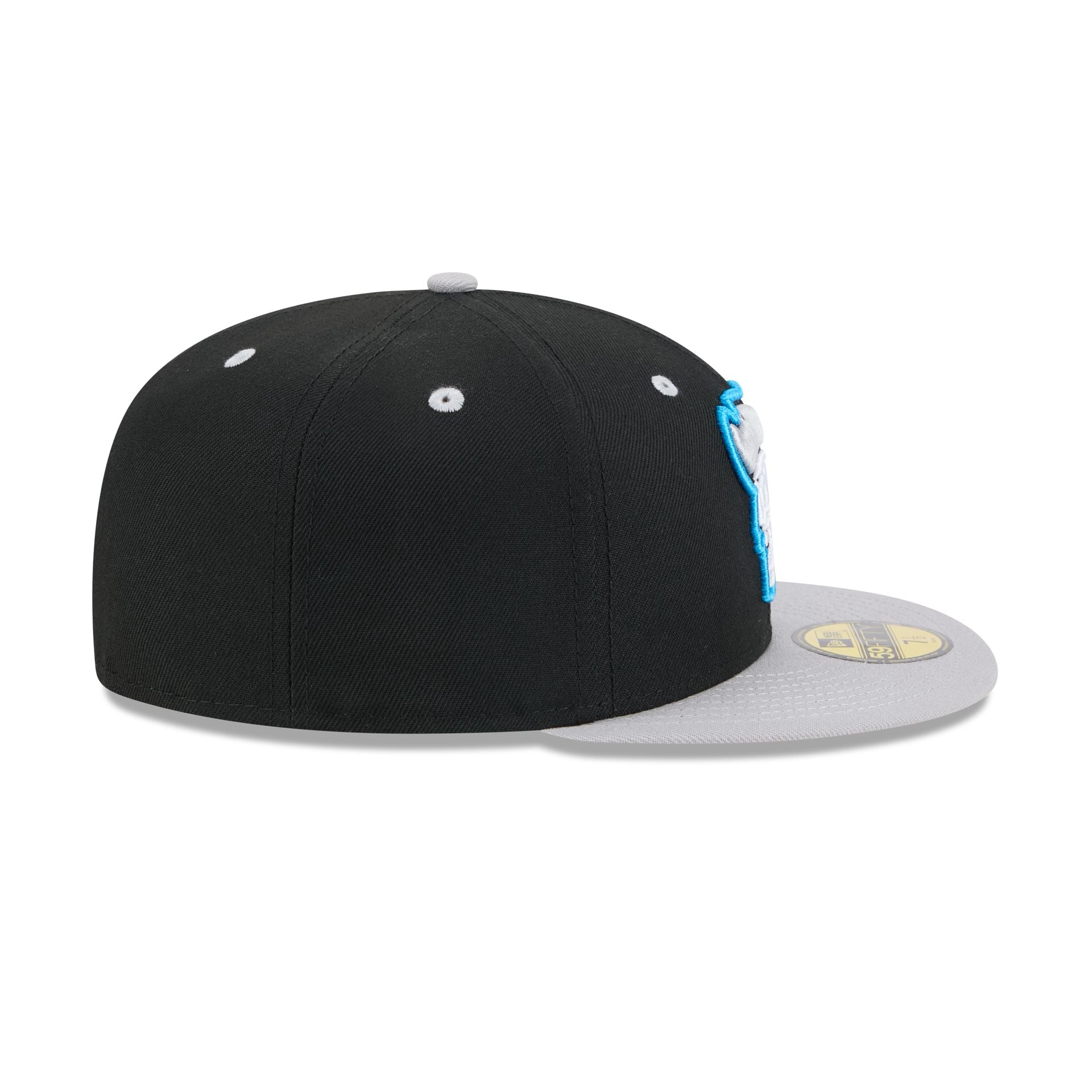 Las Vegas Aviators Copa de la Diversión 59FIFTY Fitted Hat - Image 5