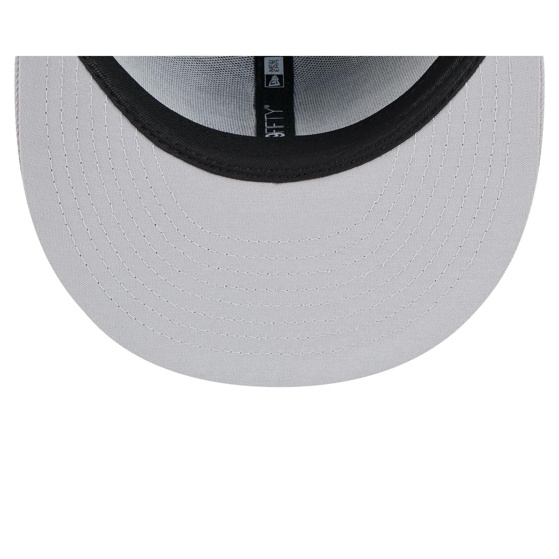 Las Vegas Aviators Copa de la Diversión 59FIFTY Fitted Hat - Image 7