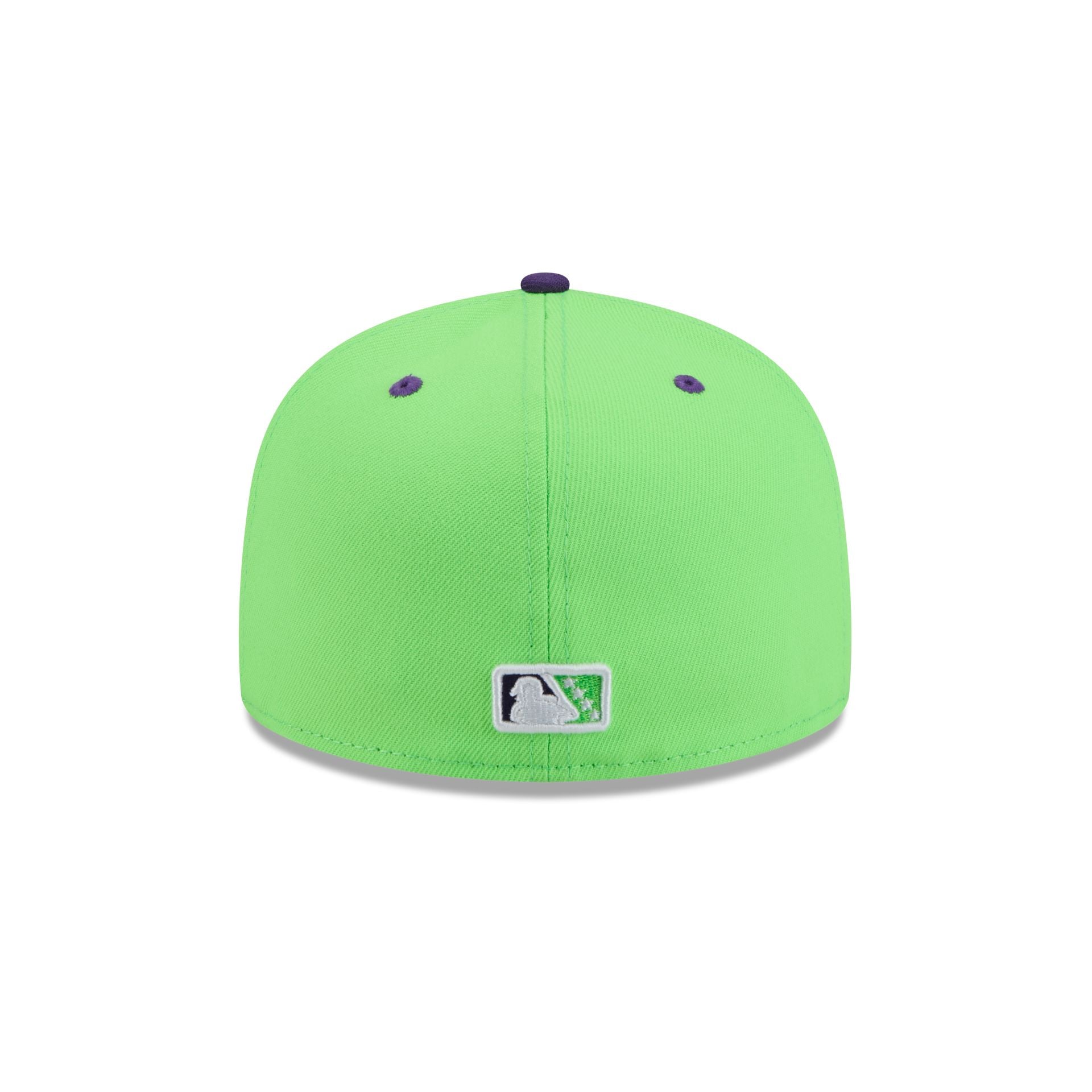 Beloit Sky Carp Copa de la Diversión 59FIFTY Fitted Hat - Image 6
