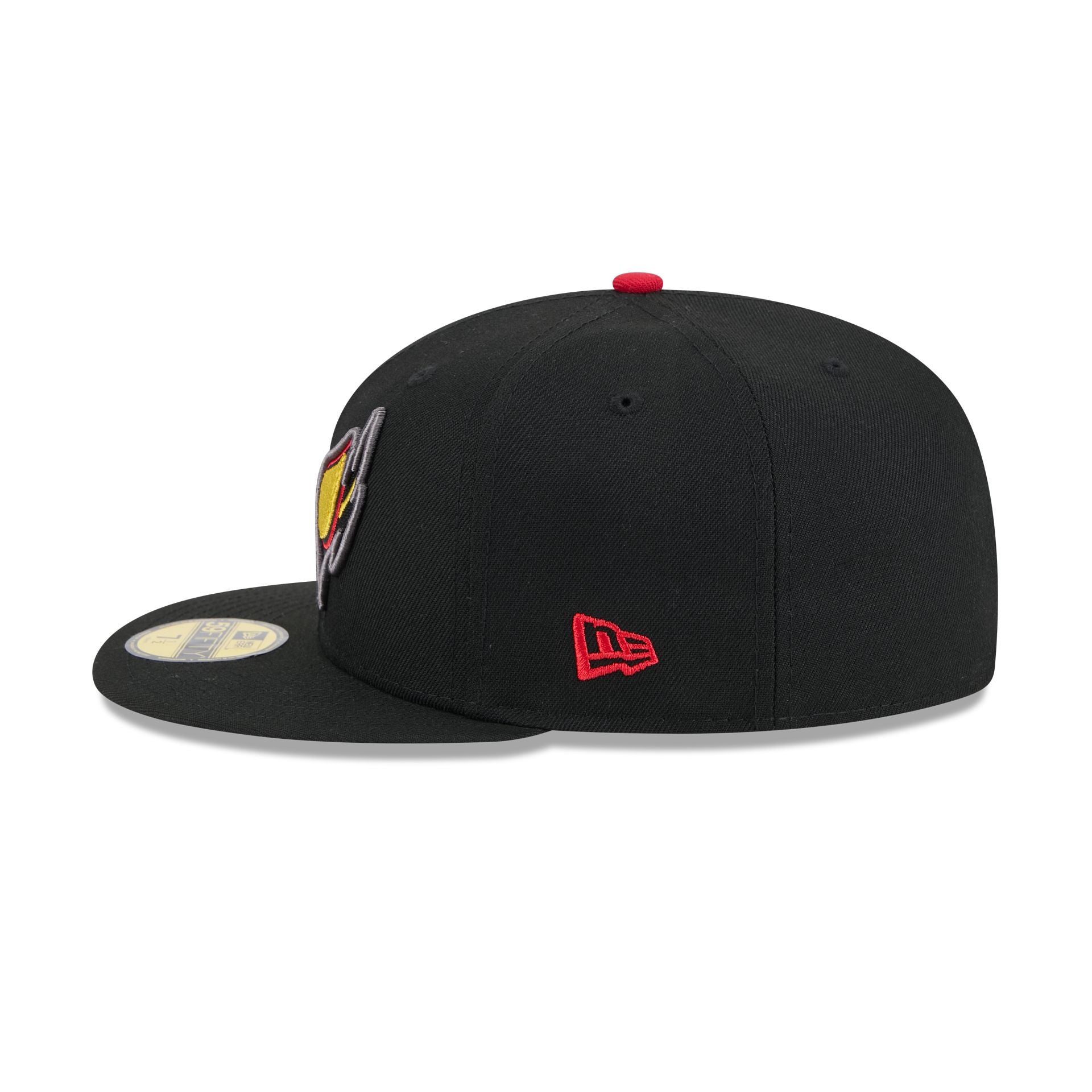 Reading Fightin Phils Copa de la Diversión 59FIFTY Fitted Hat - Image 4